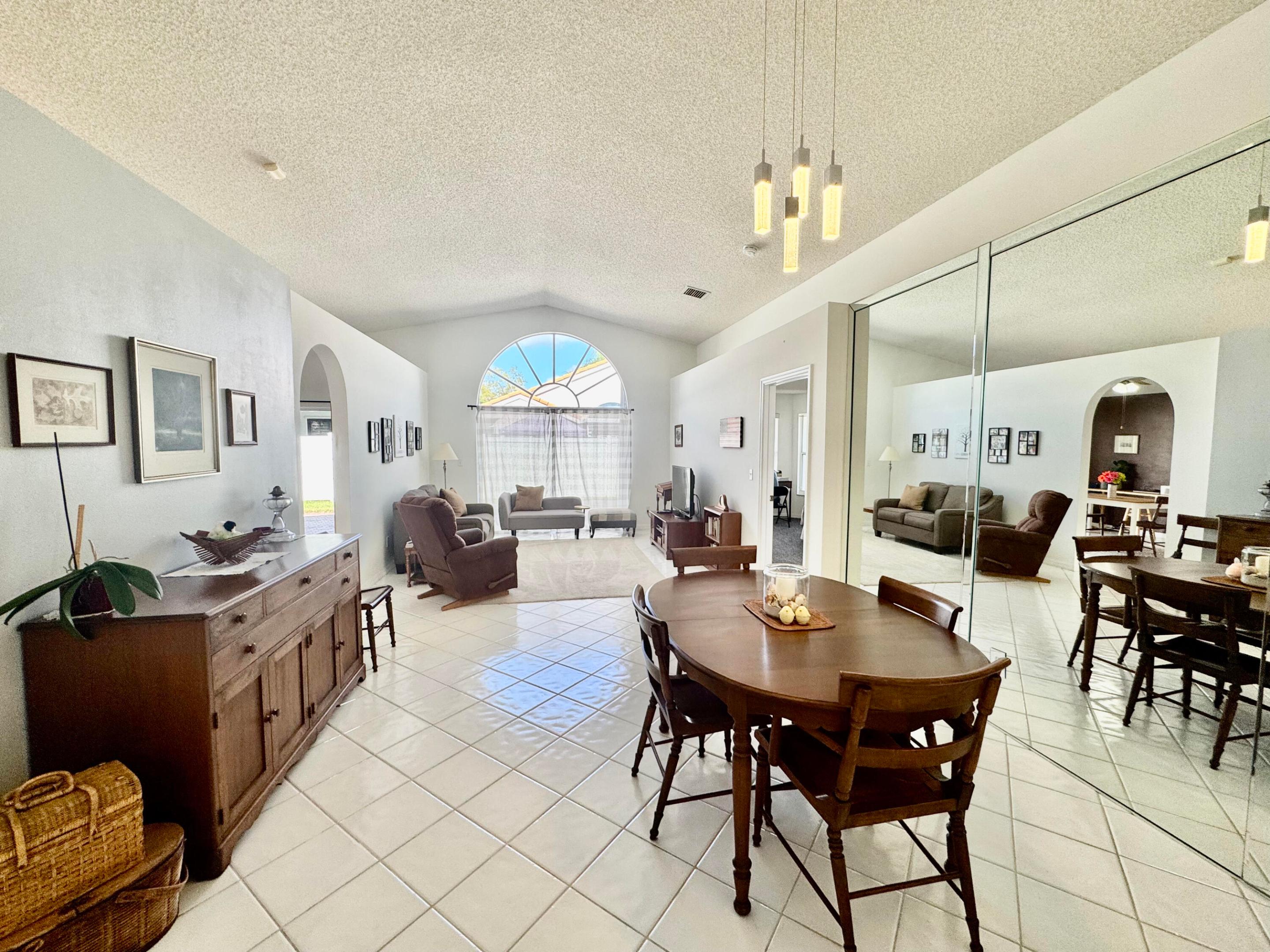 SILVER LAKES PHASE III - Residential