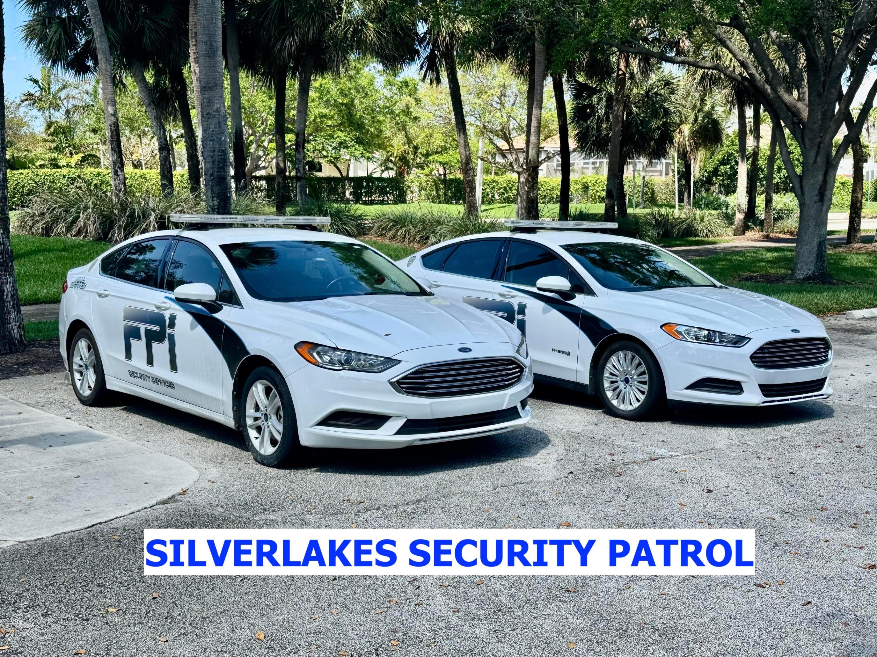 SILVER LAKES PHASE III - Residential