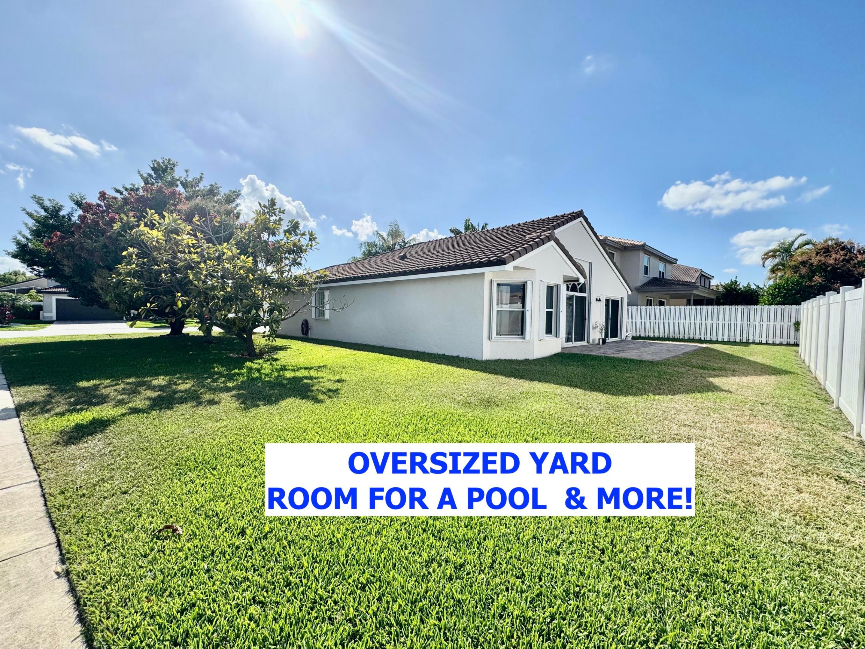 SILVER LAKES PHASE III - Residential