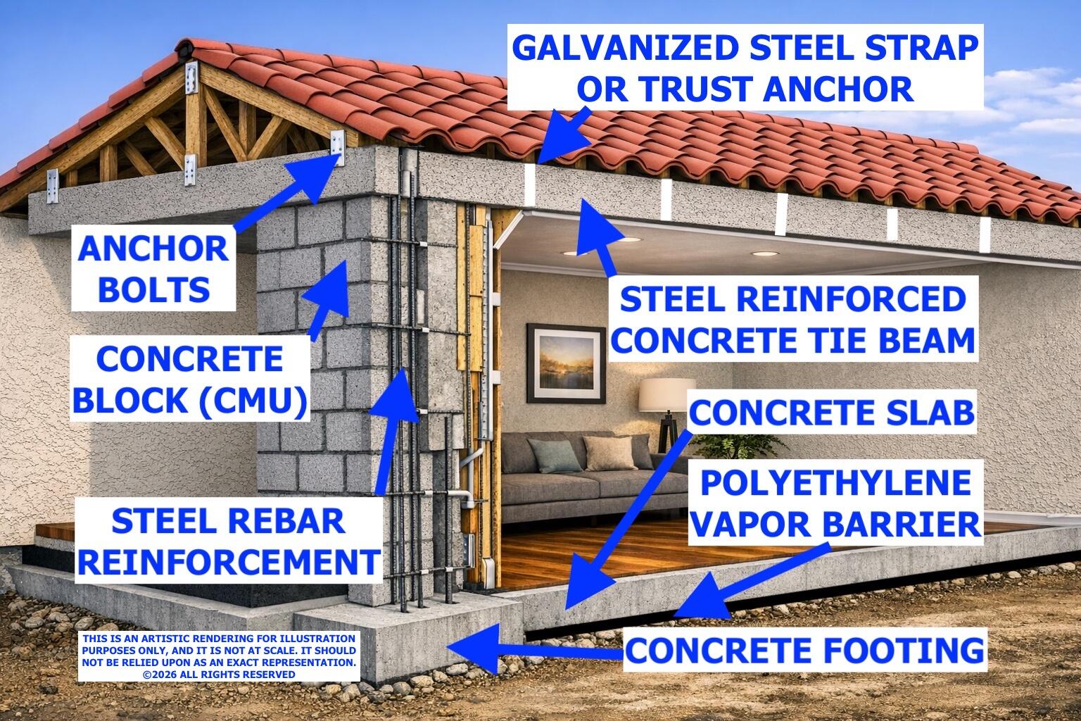 SILVER LAKES PHASE III - Residential
