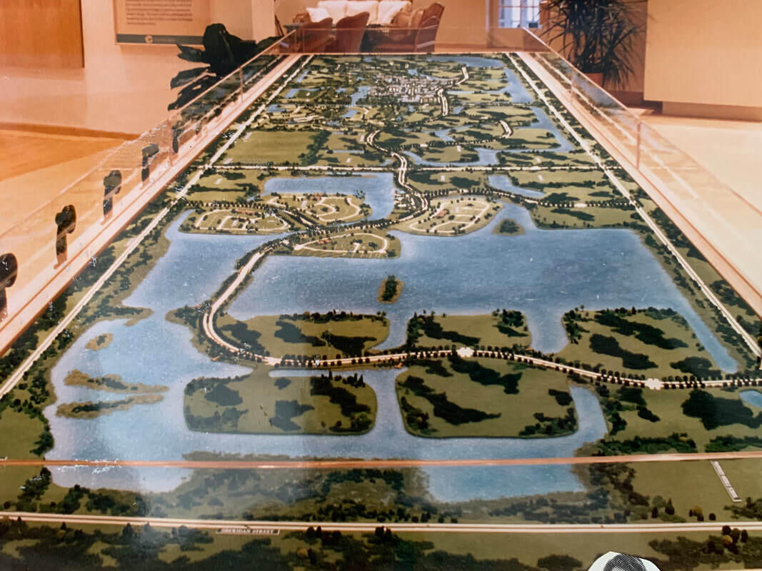 SILVER LAKES PHASE III - Residential