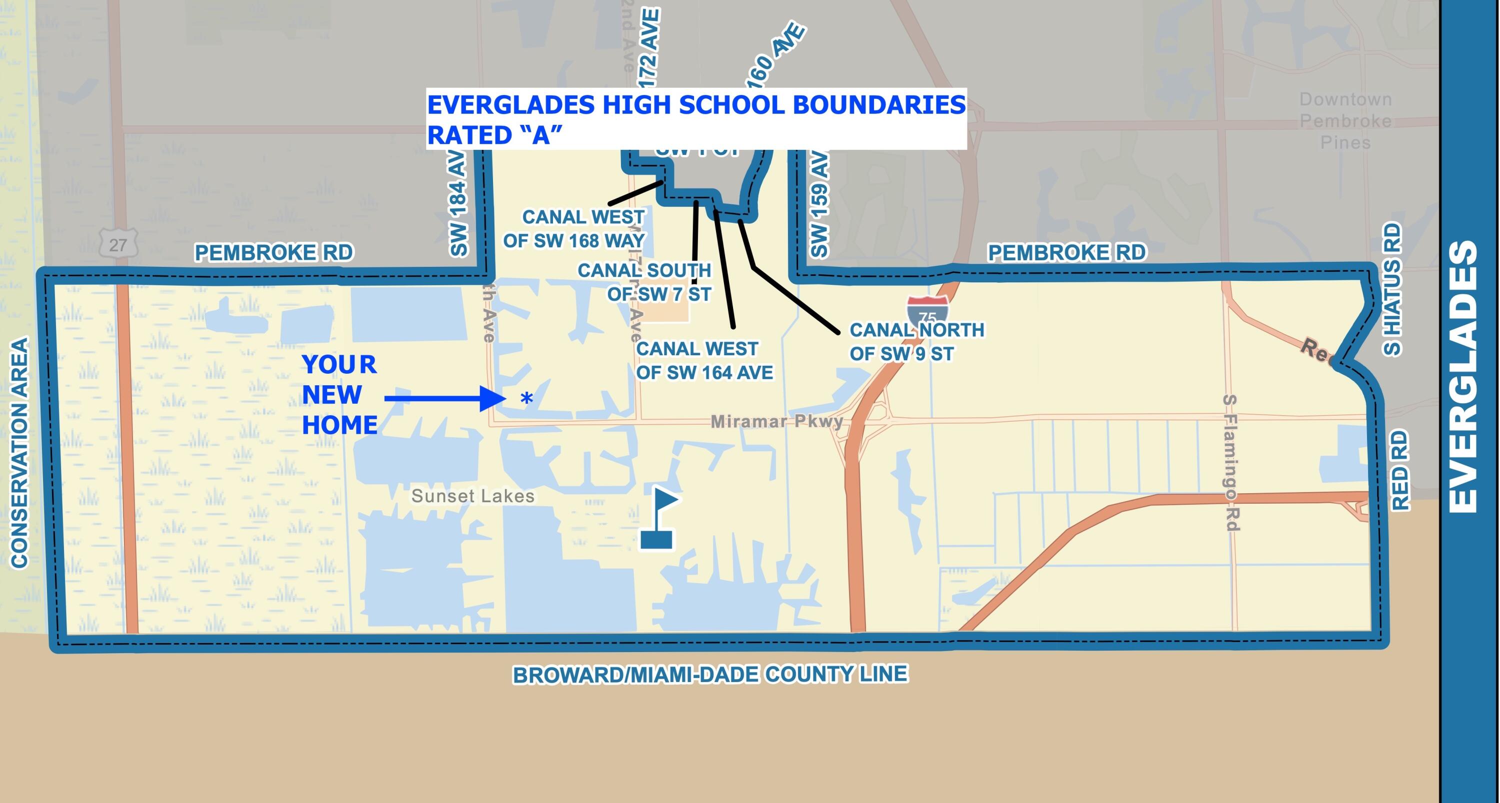 SILVER LAKES PHASE III - Residential