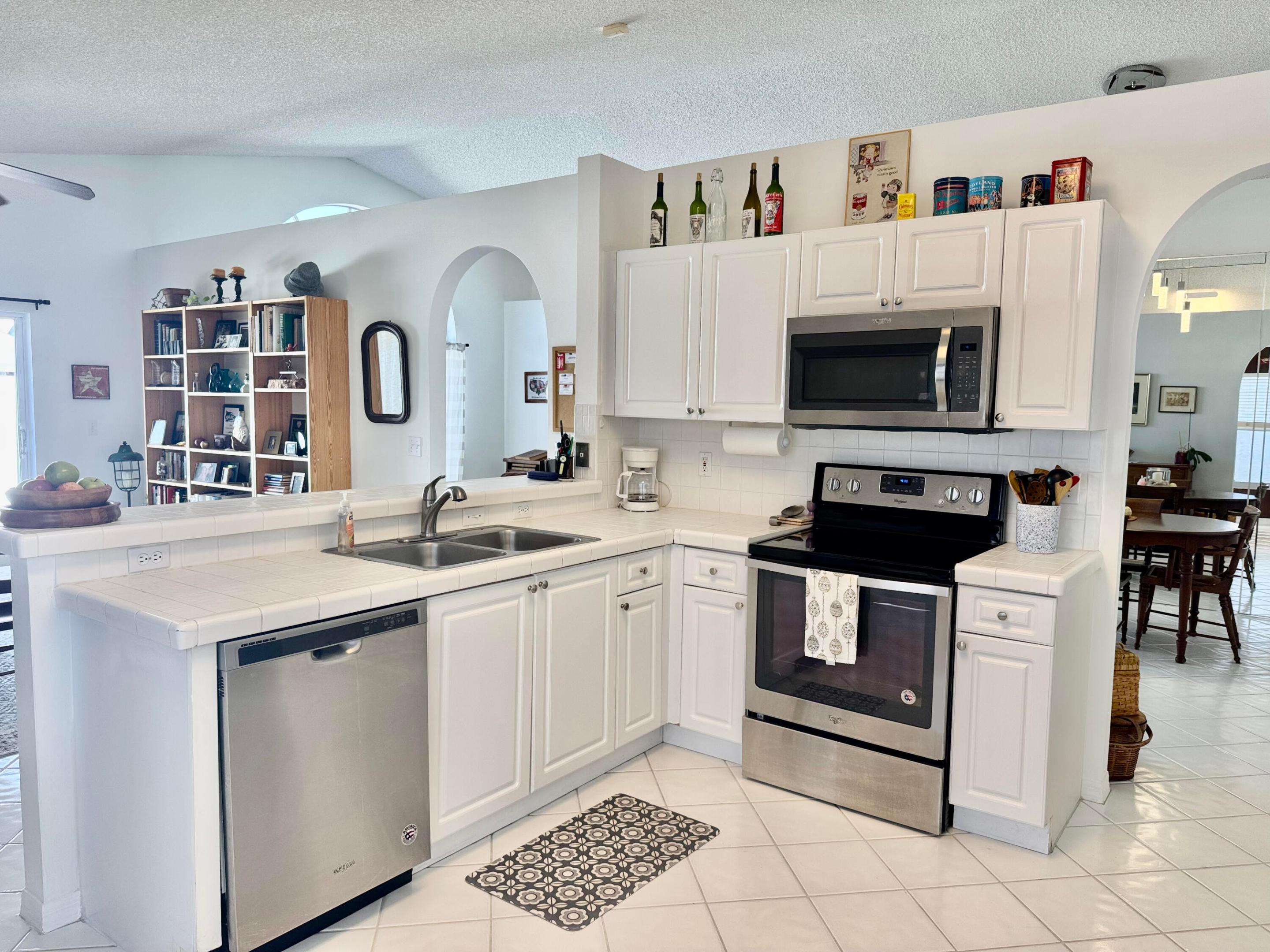 SILVER LAKES PHASE III - Residential