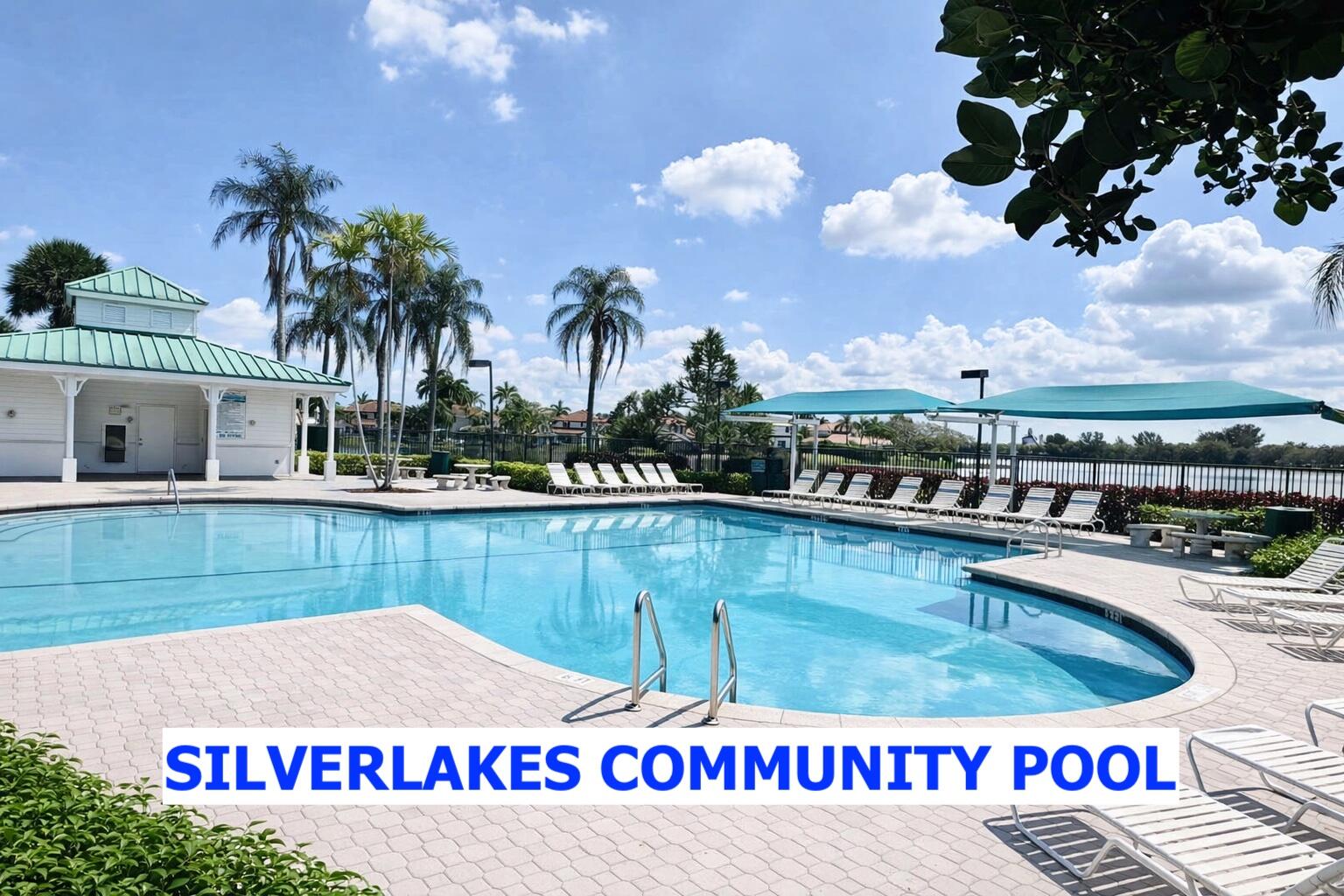 SILVER LAKES PHASE III - Residential