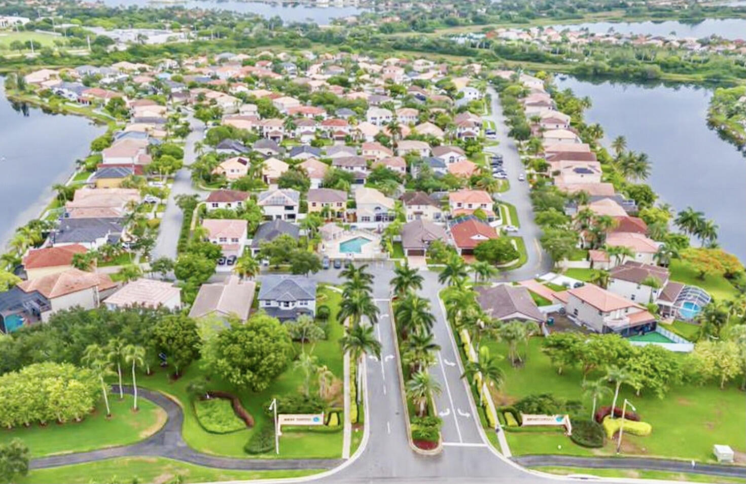 SILVER LAKES PHASE III - Residential