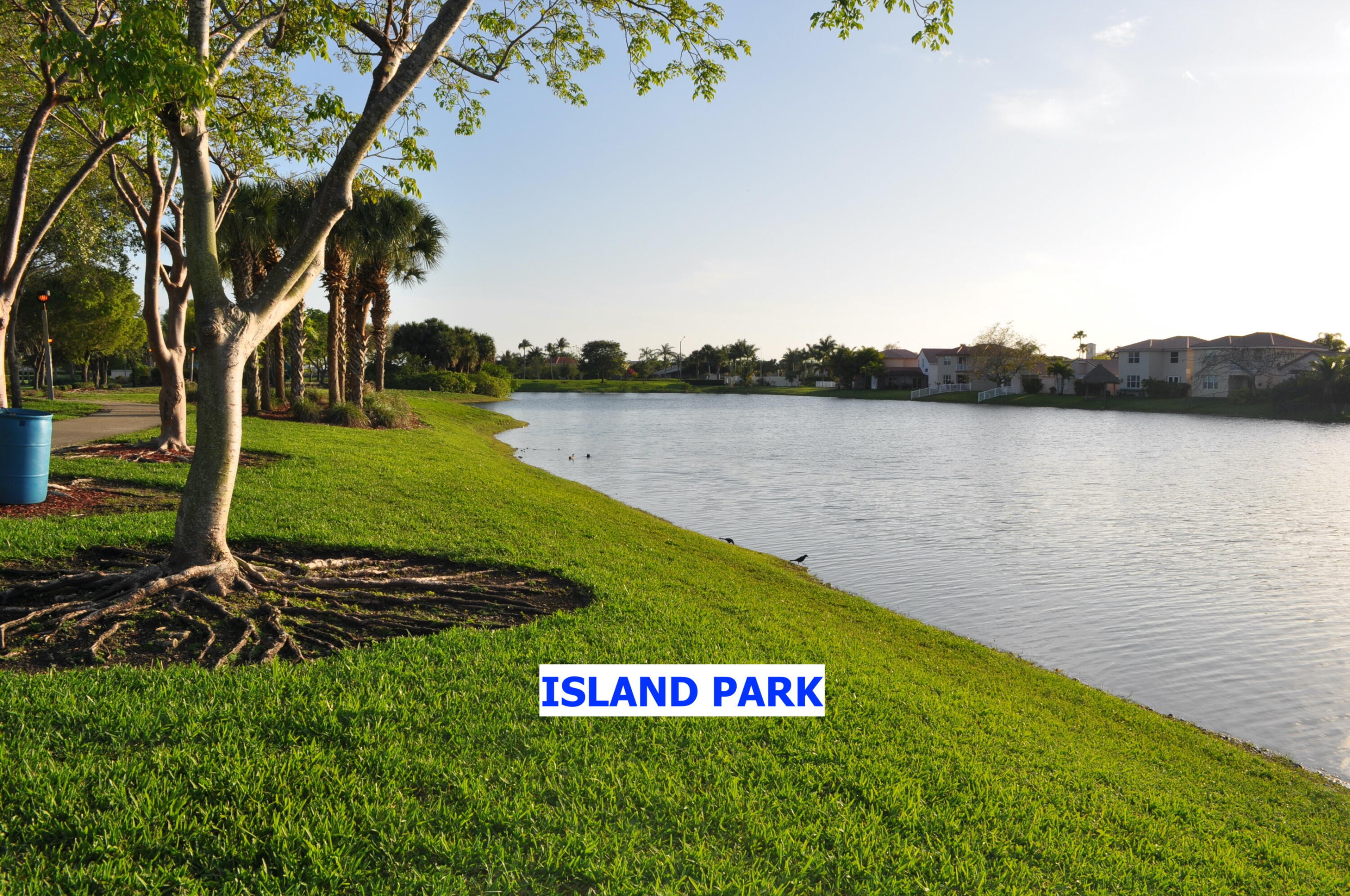 SILVER LAKES PHASE III - Residential