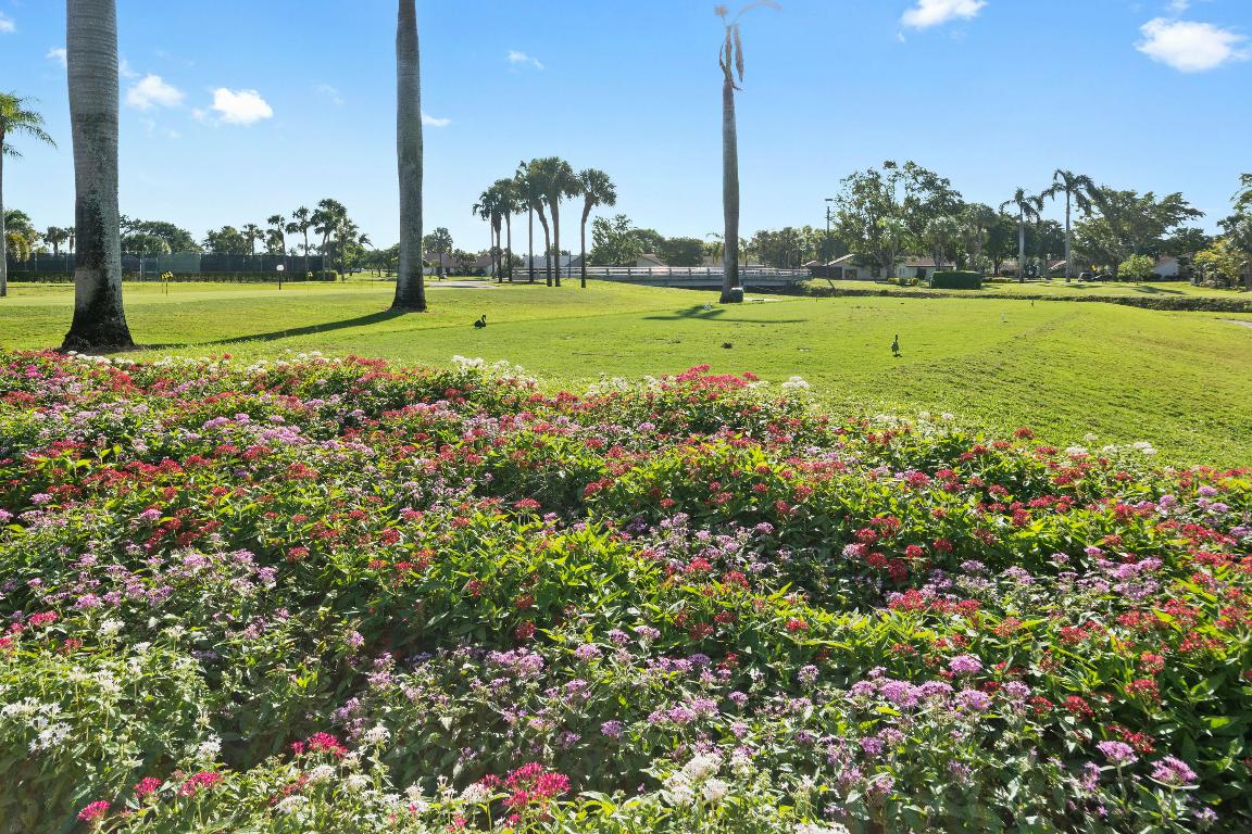 BOCA DELRAY GOLF & COUNTRY CLUB - Residential