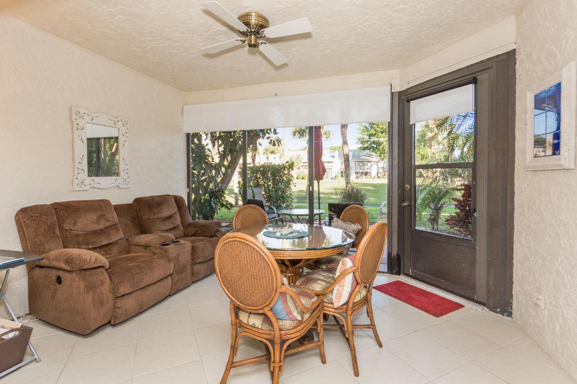 BOCA DELRAY GOLF & COUNTRY CLUB - Residential