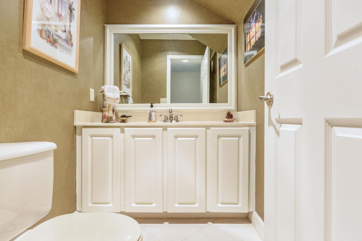 BOCA DELRAY GOLF & COUNTRY CLUB - Residential