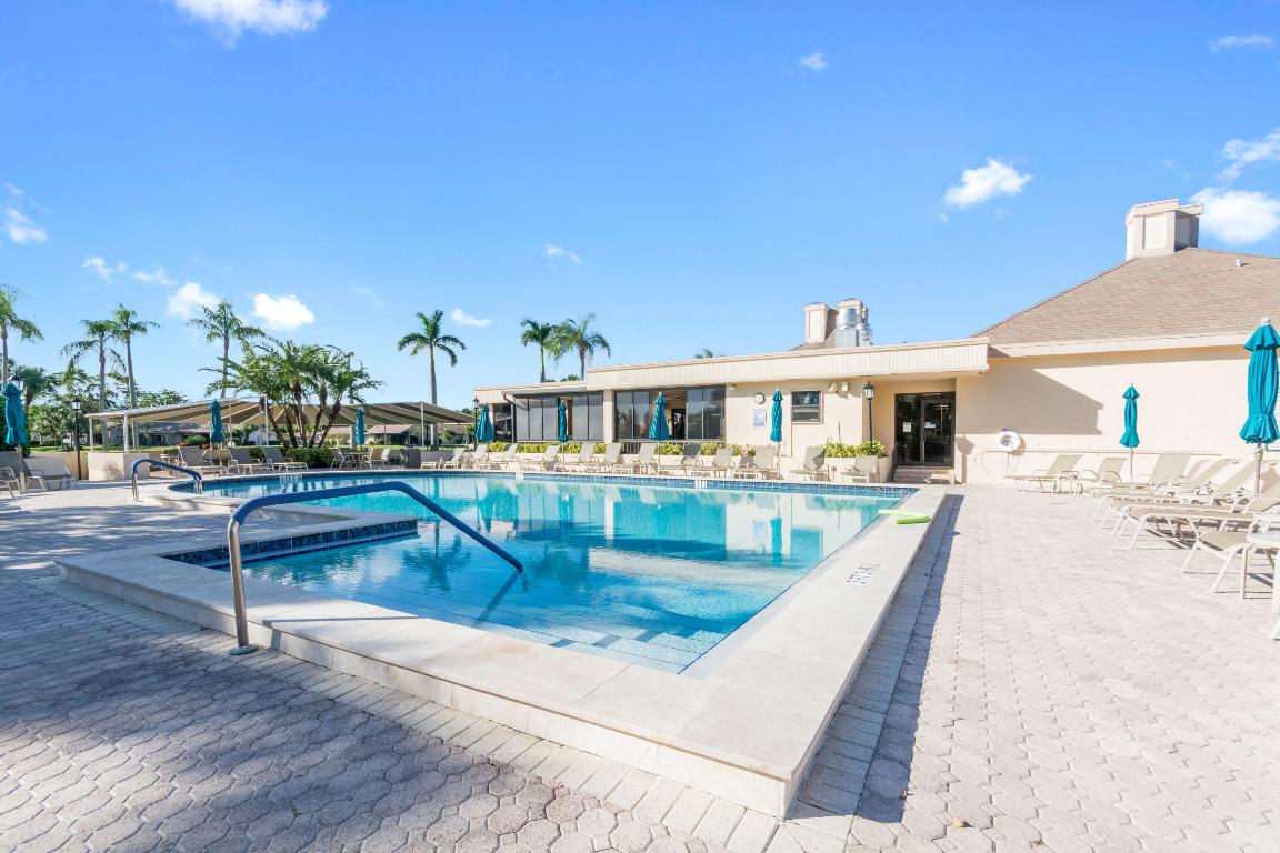 BOCA DELRAY GOLF & COUNTRY CLUB - Residential