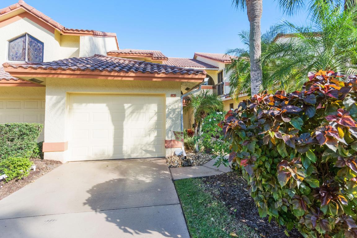 BOCA DELRAY GOLF & COUNTRY CLUB - Residential