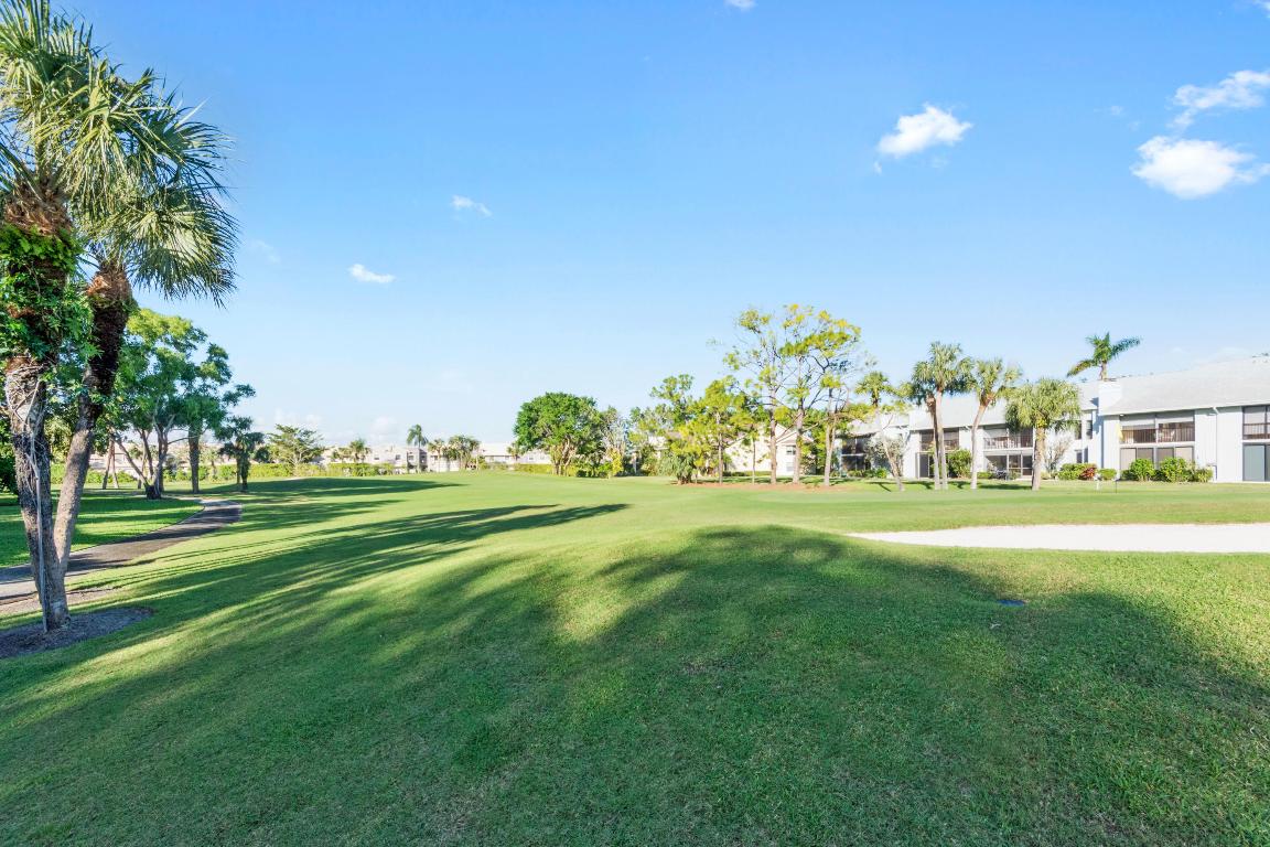 BOCA DELRAY GOLF & COUNTRY CLUB - Residential