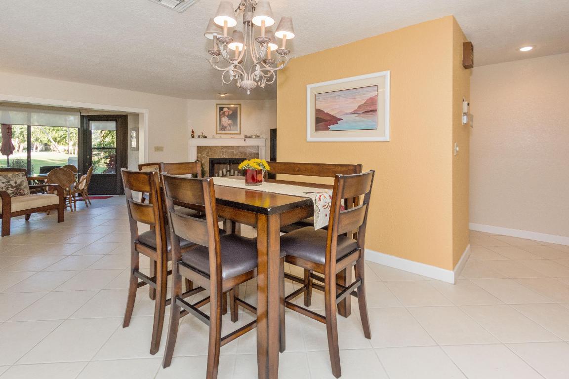 BOCA DELRAY GOLF & COUNTRY CLUB - Residential