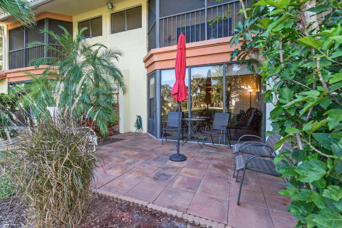 BOCA DELRAY GOLF & COUNTRY CLUB - Residential