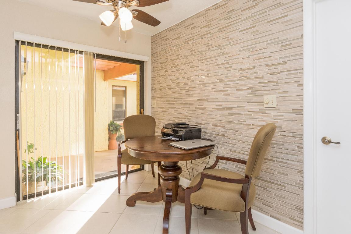BOCA DELRAY GOLF & COUNTRY CLUB - Residential