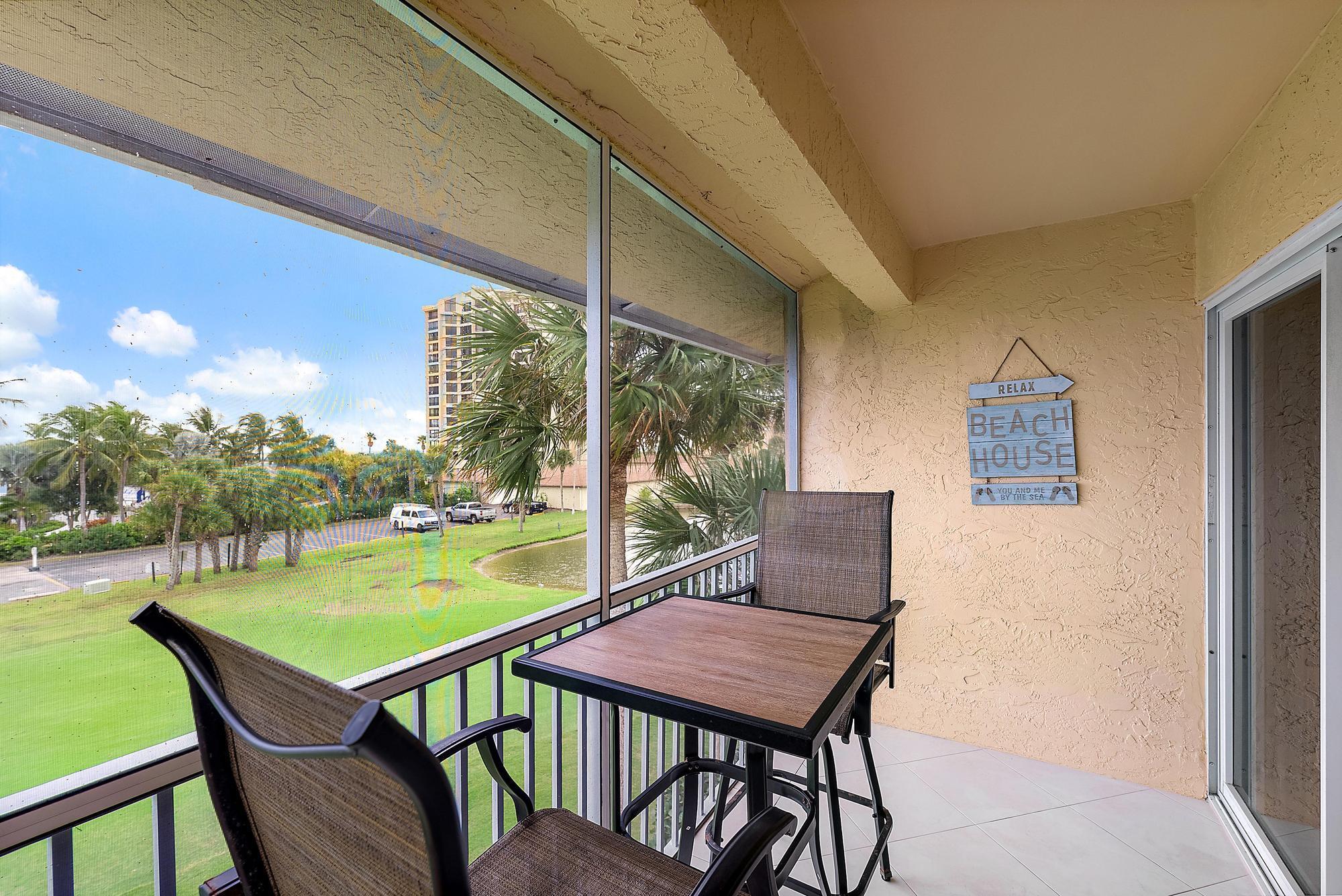 OCEAN VILLAS II CONDOMINI - Residential