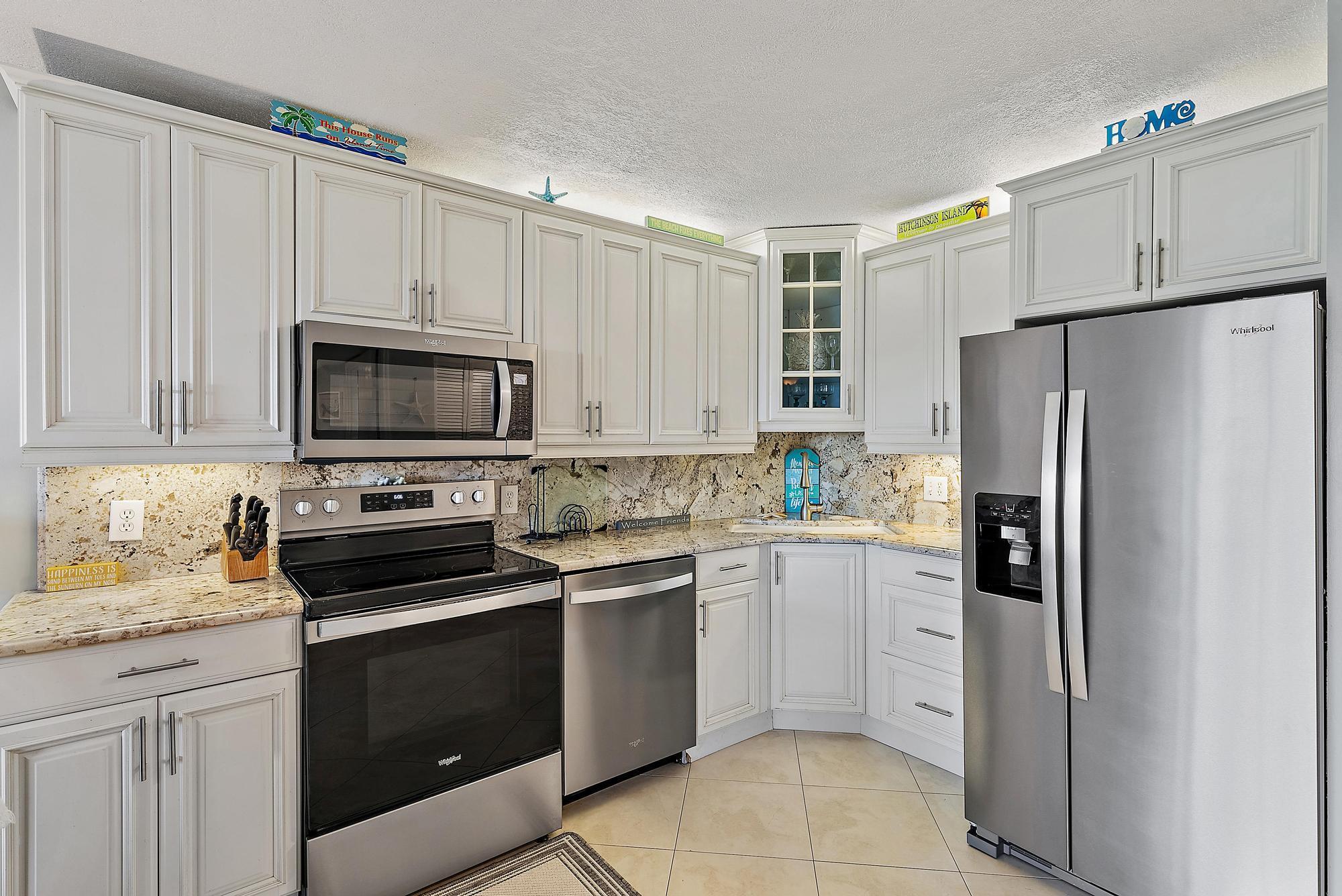 OCEAN VILLAS II CONDOMINI - Residential