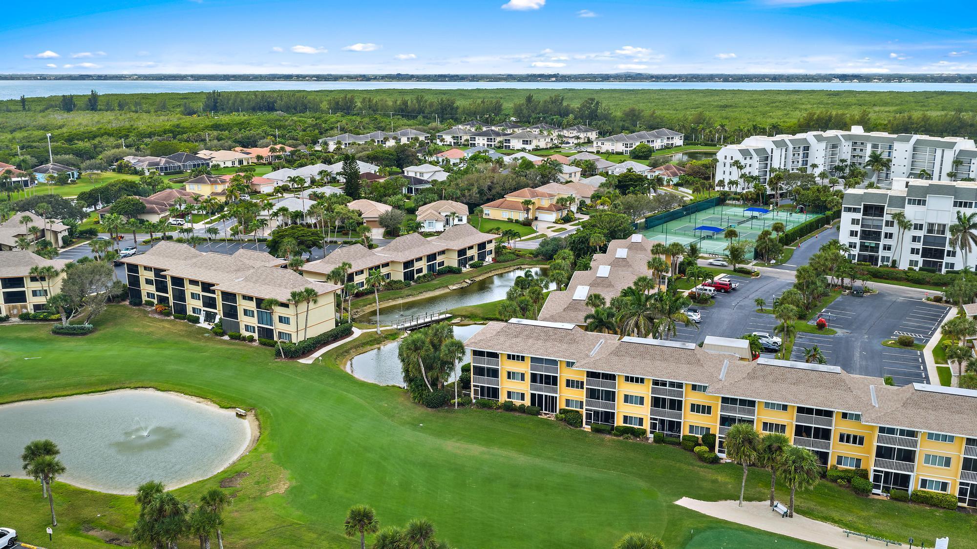 OCEAN VILLAS II CONDOMINI - Residential