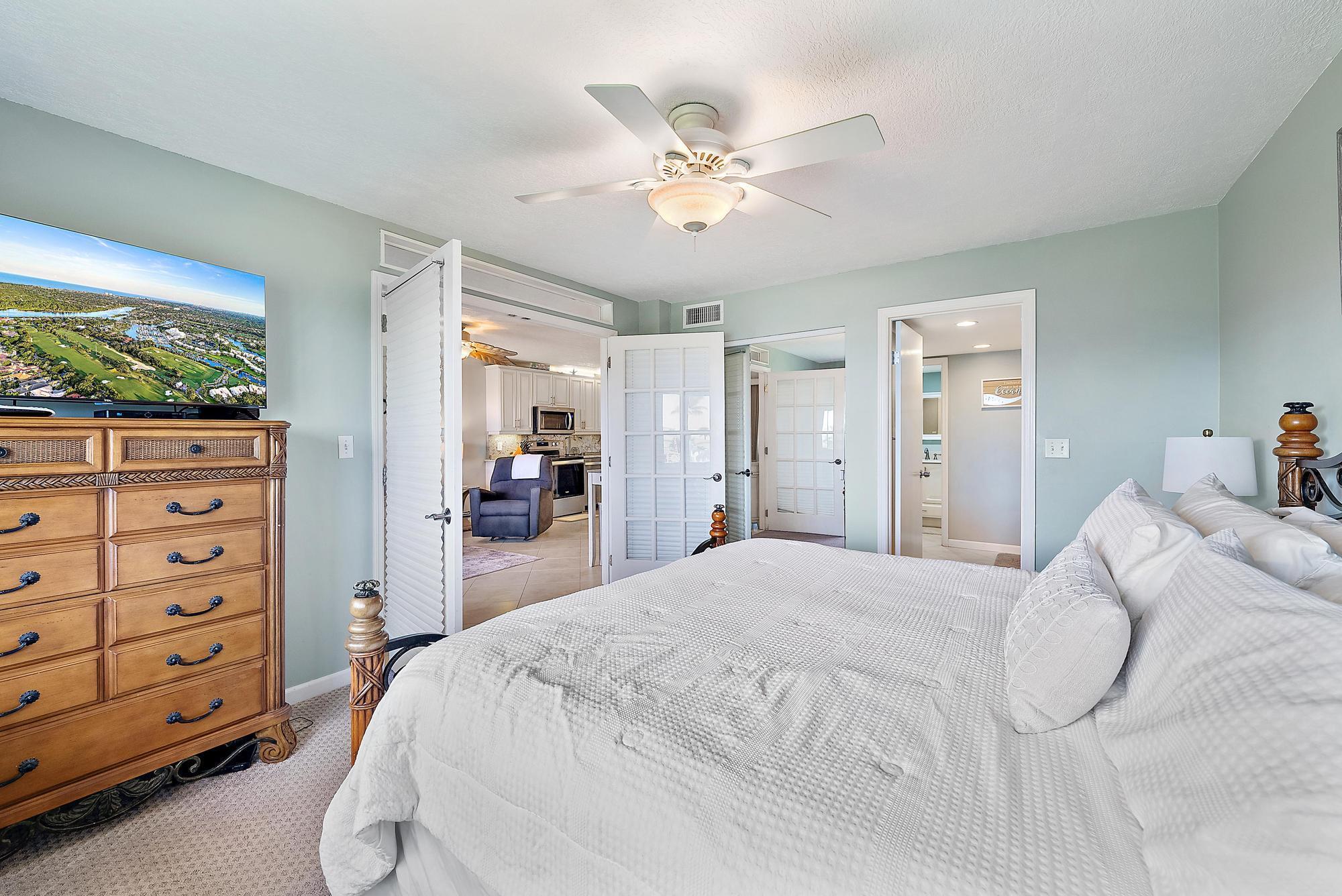 OCEAN VILLAS II CONDOMINI - Residential