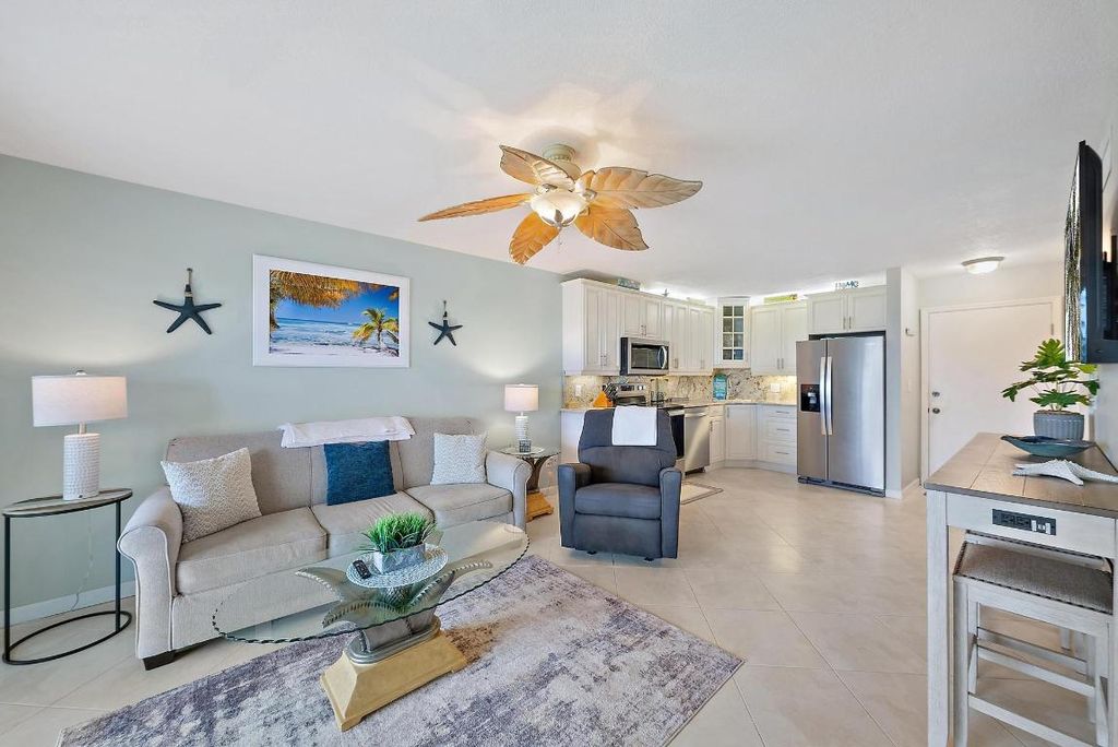 Photo of 2400 S Ocean Drive #731, Fort Pierce, FL 34949 (MLS # R11145288)