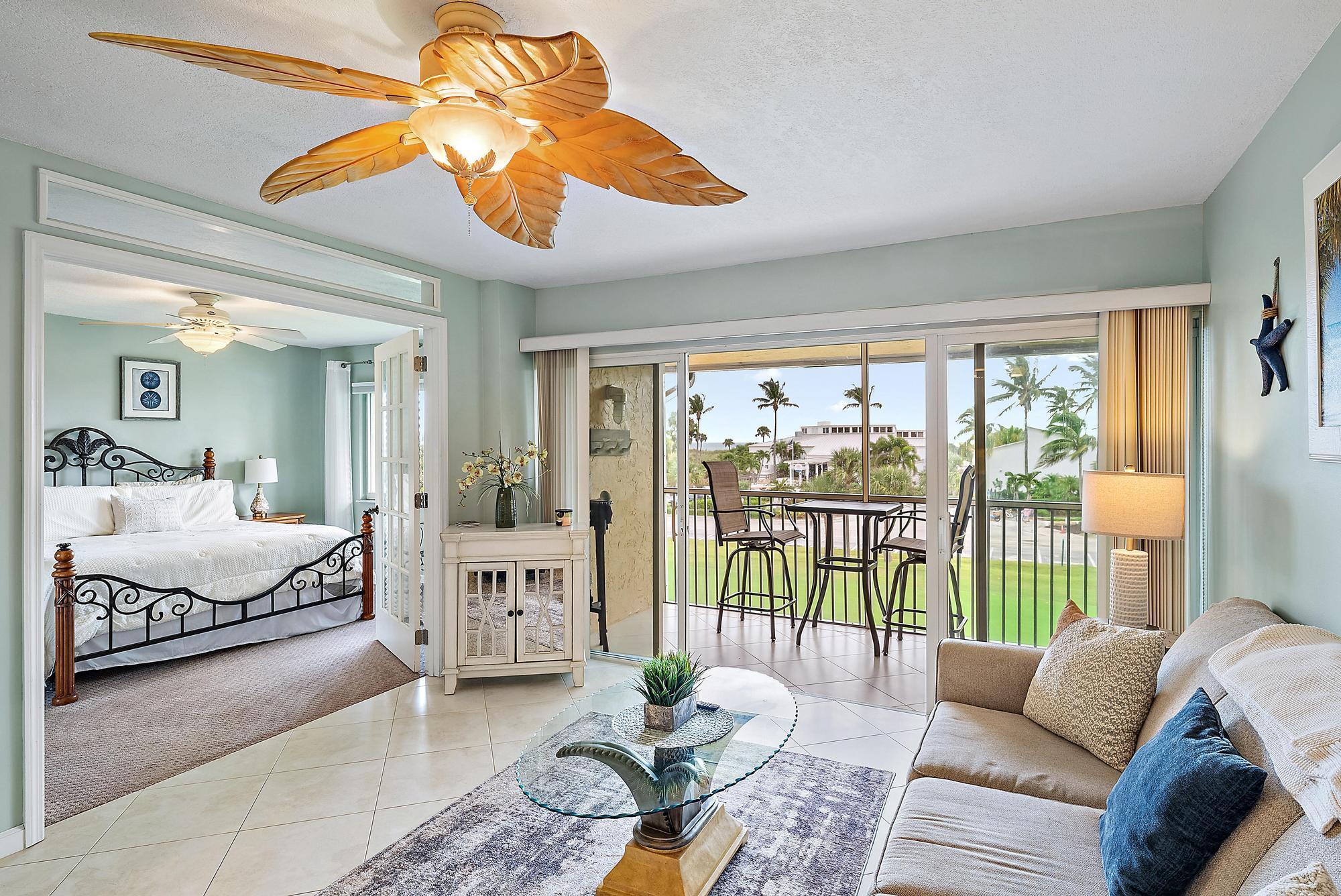 OCEAN VILLAS II CONDOMINI - Residential