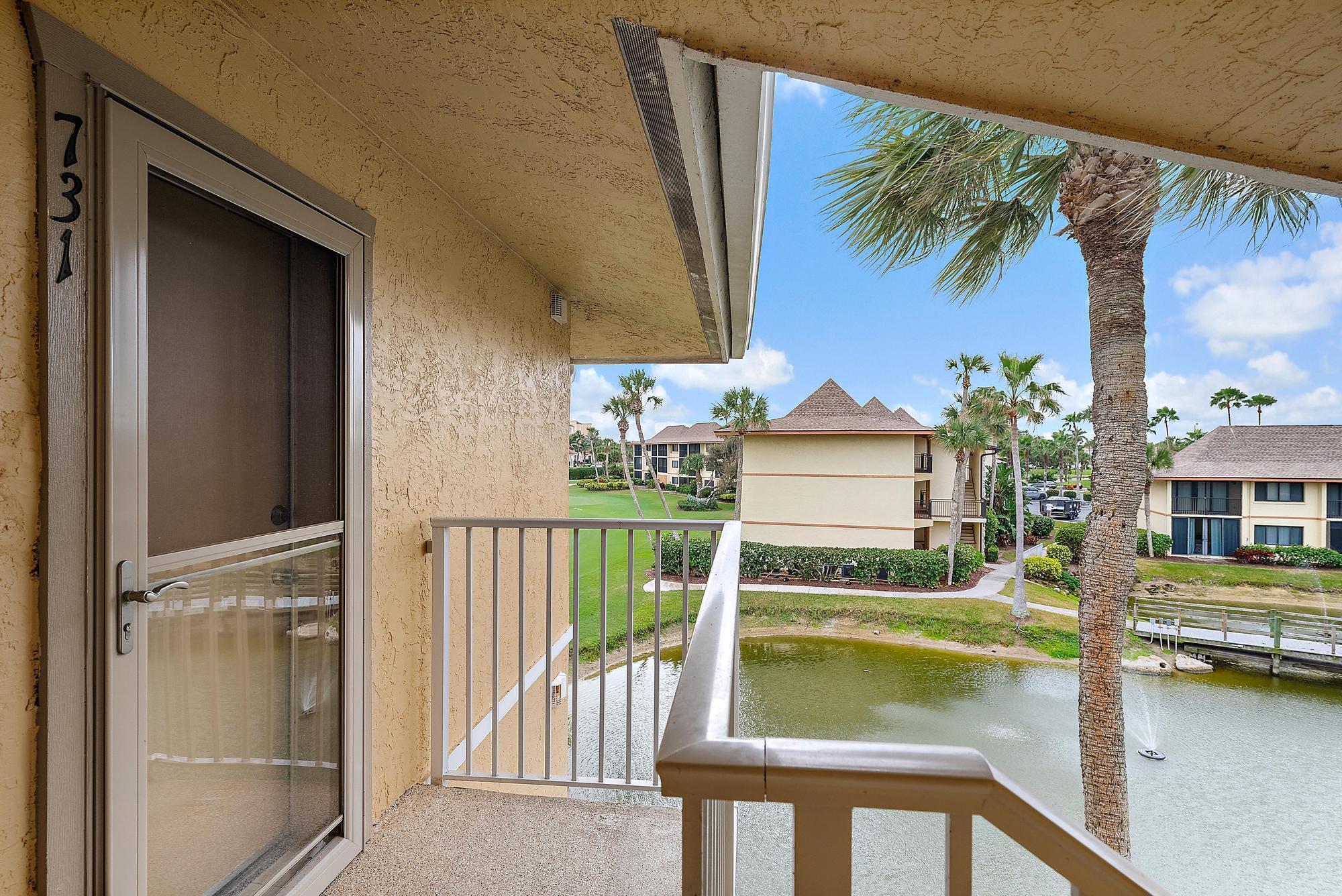 OCEAN VILLAS II CONDOMINI - Residential