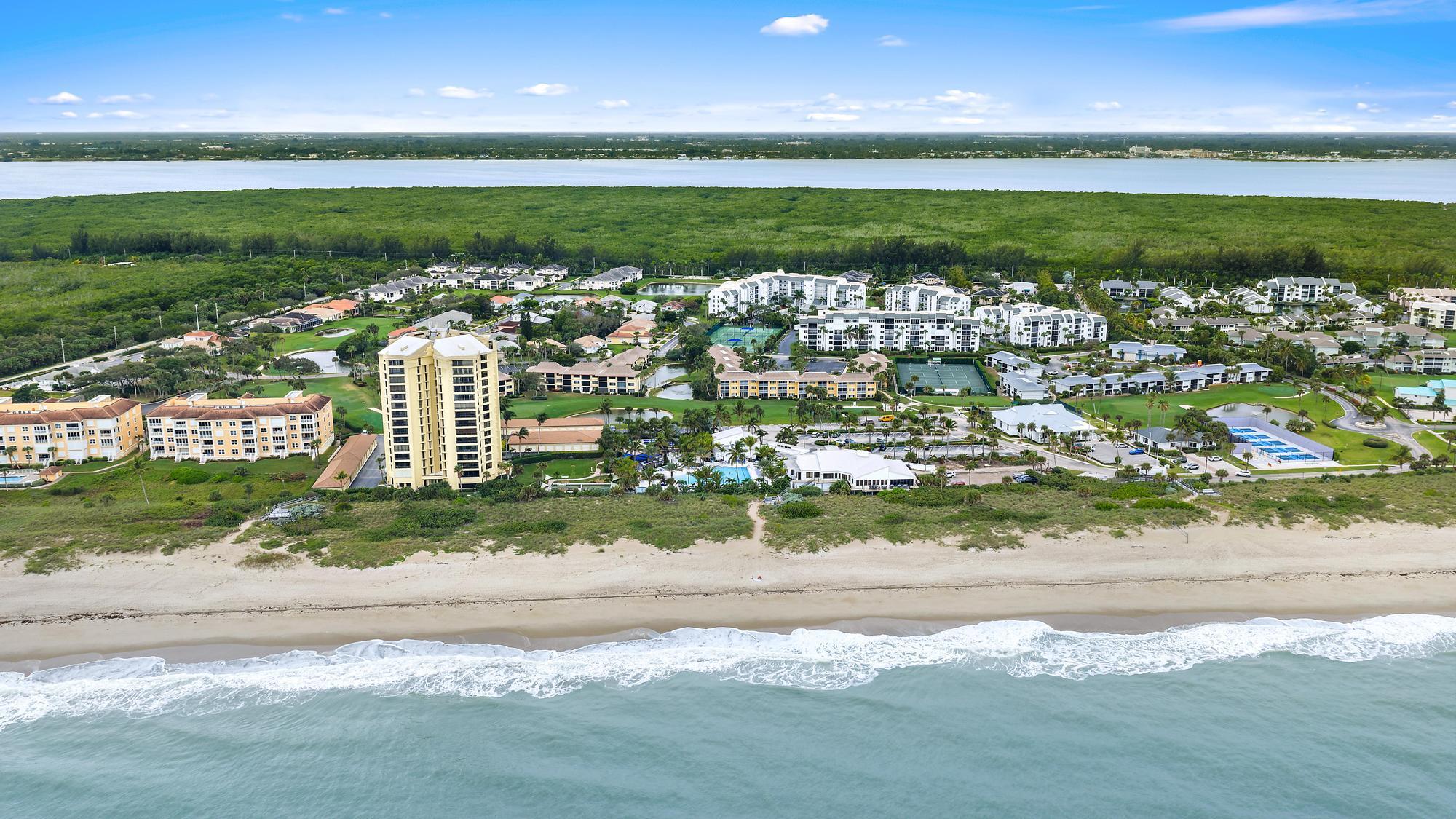 OCEAN VILLAS II CONDOMINI - Residential