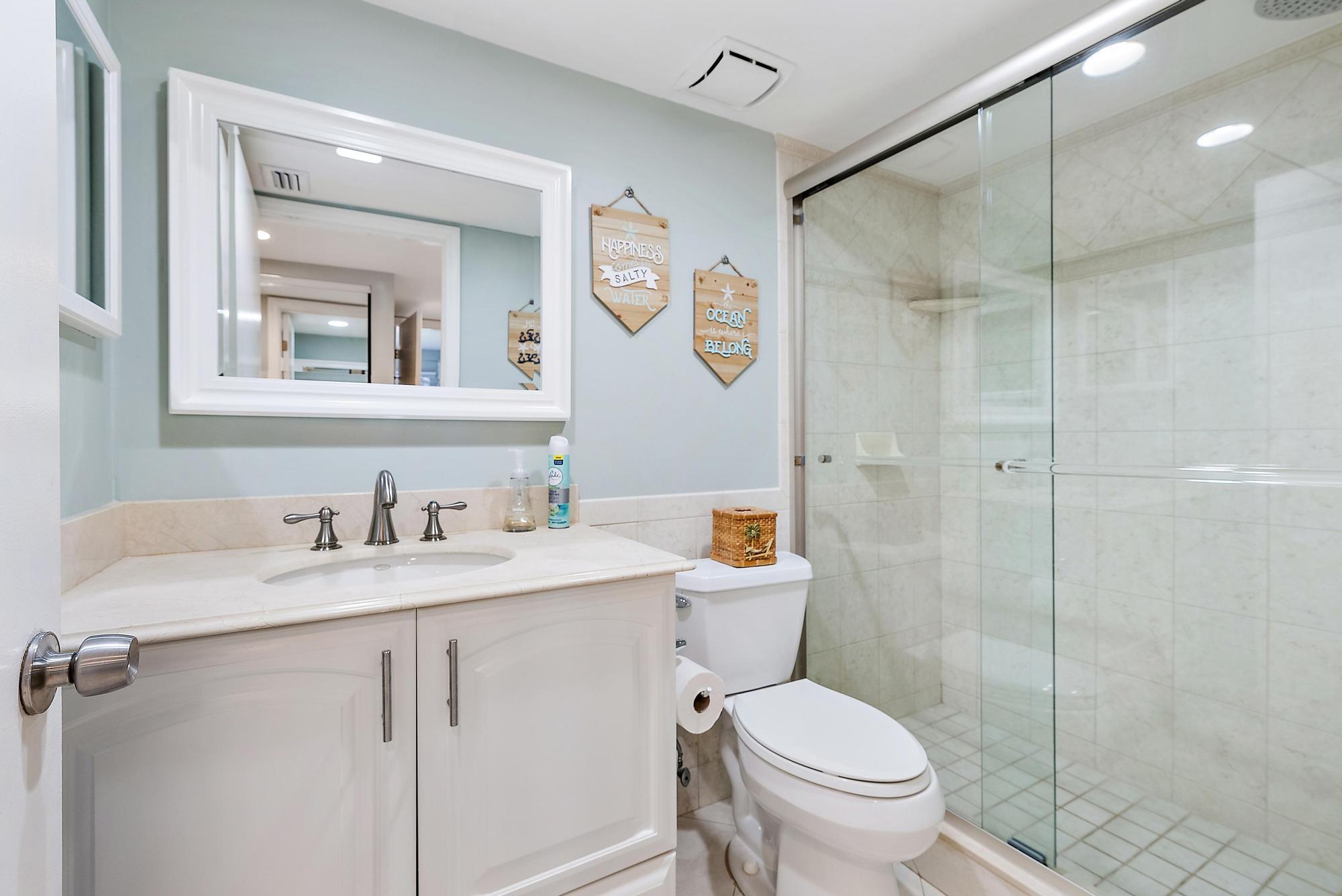 OCEAN VILLAS II CONDOMINI - Residential