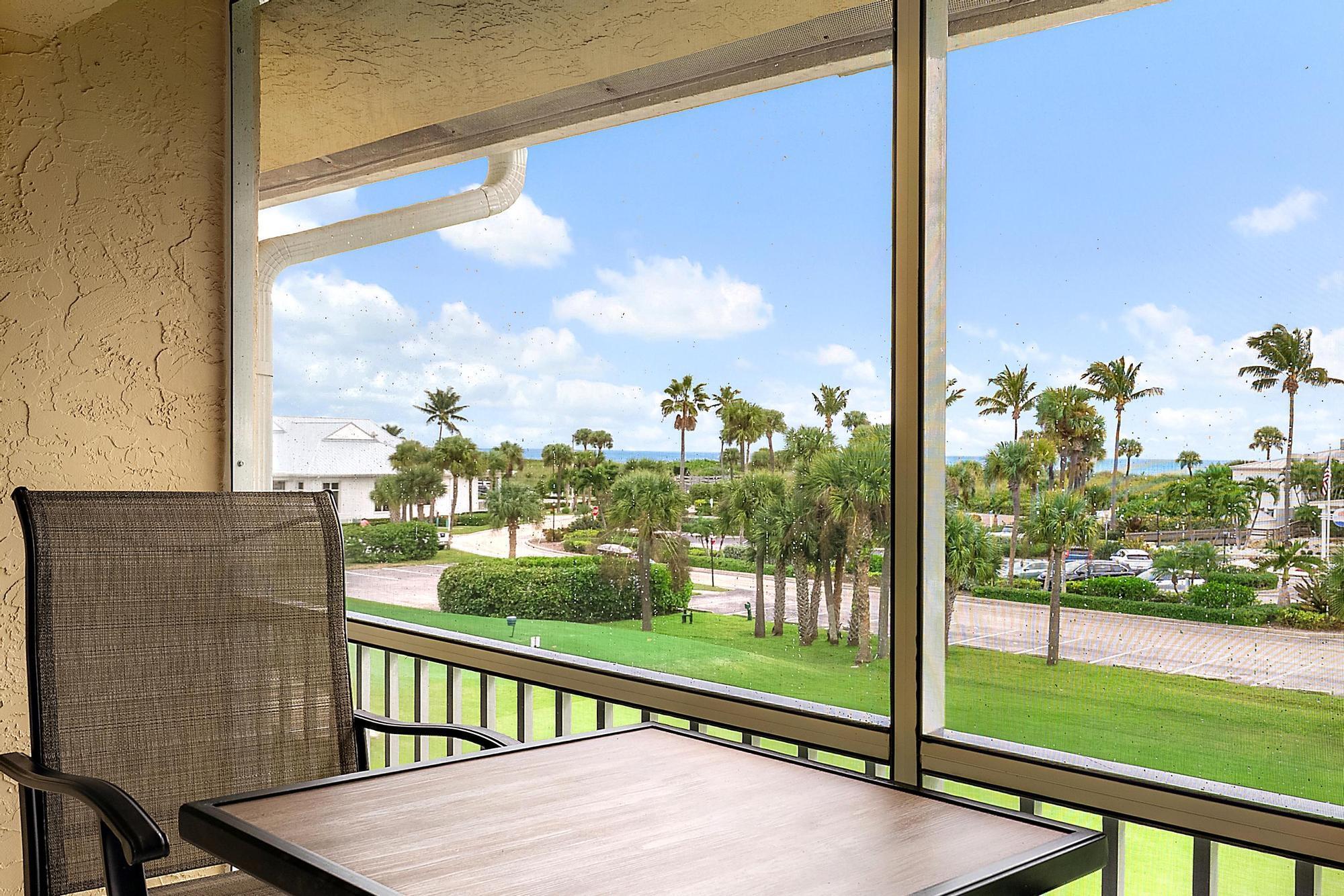 OCEAN VILLAS II CONDOMINI - Residential