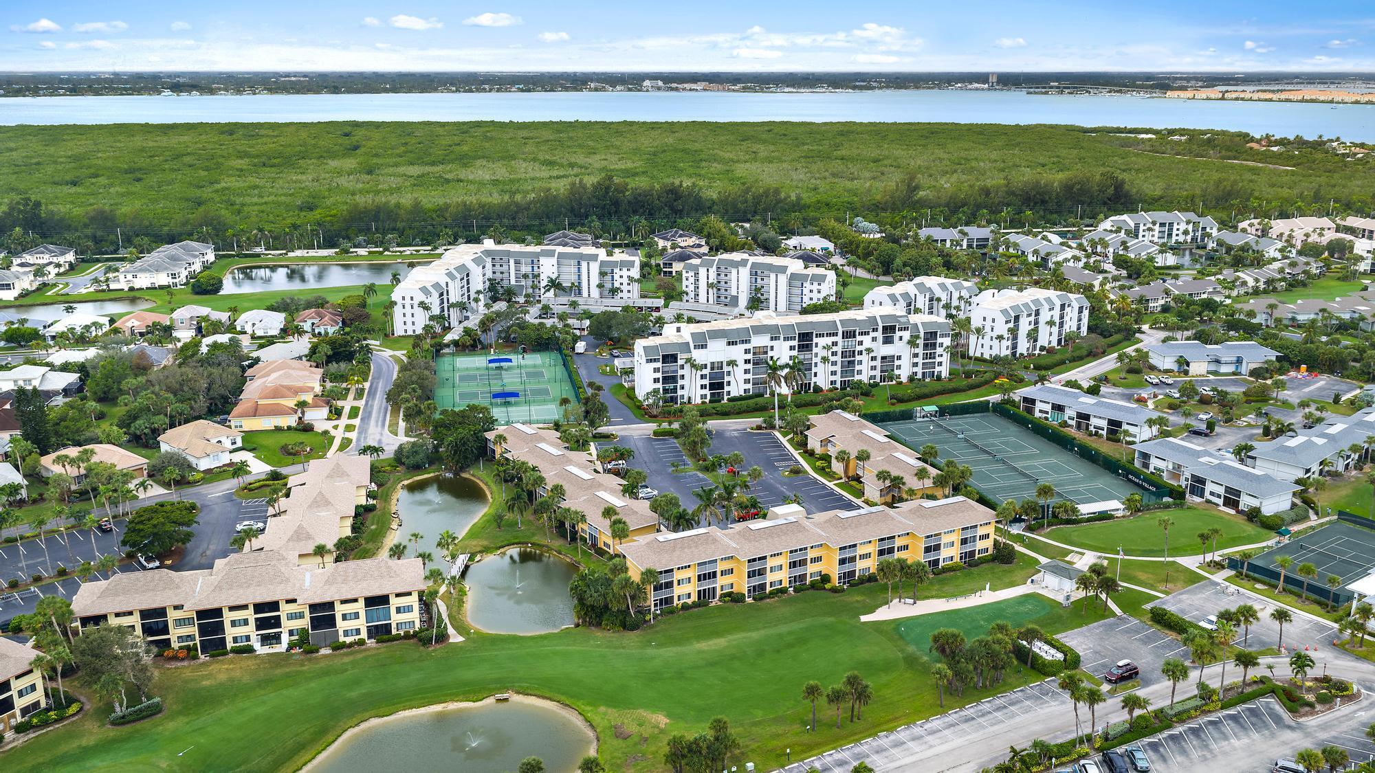 OCEAN VILLAS II CONDOMINI - Residential