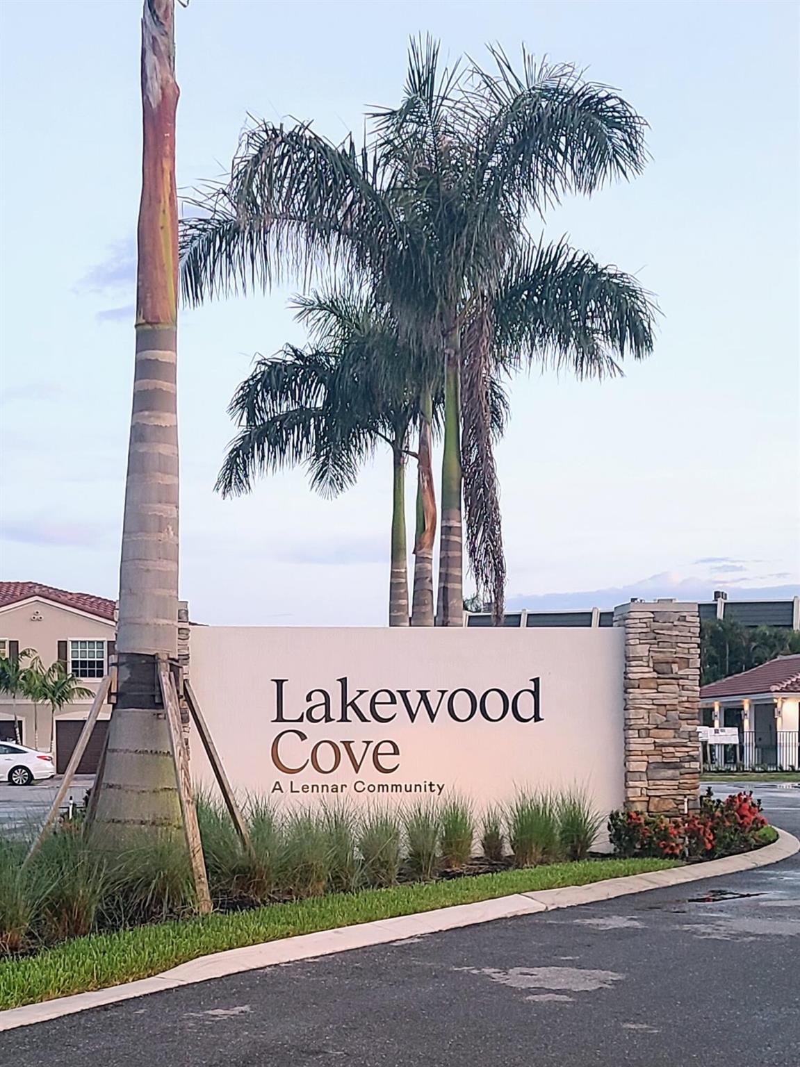 This new townhouse built in 2023 offers modern style, space, and convenience in one of Lake Worth's most desirable communities. Featuring 4 bedrooms and 2.5 bathrooms, the home provides an open-concept layout, upgraded finishes, and plenty of natural light.Lightly lived in and well-maintained, it's move-in ready and perfect for families or professionals looking for a fresh start in a central location.