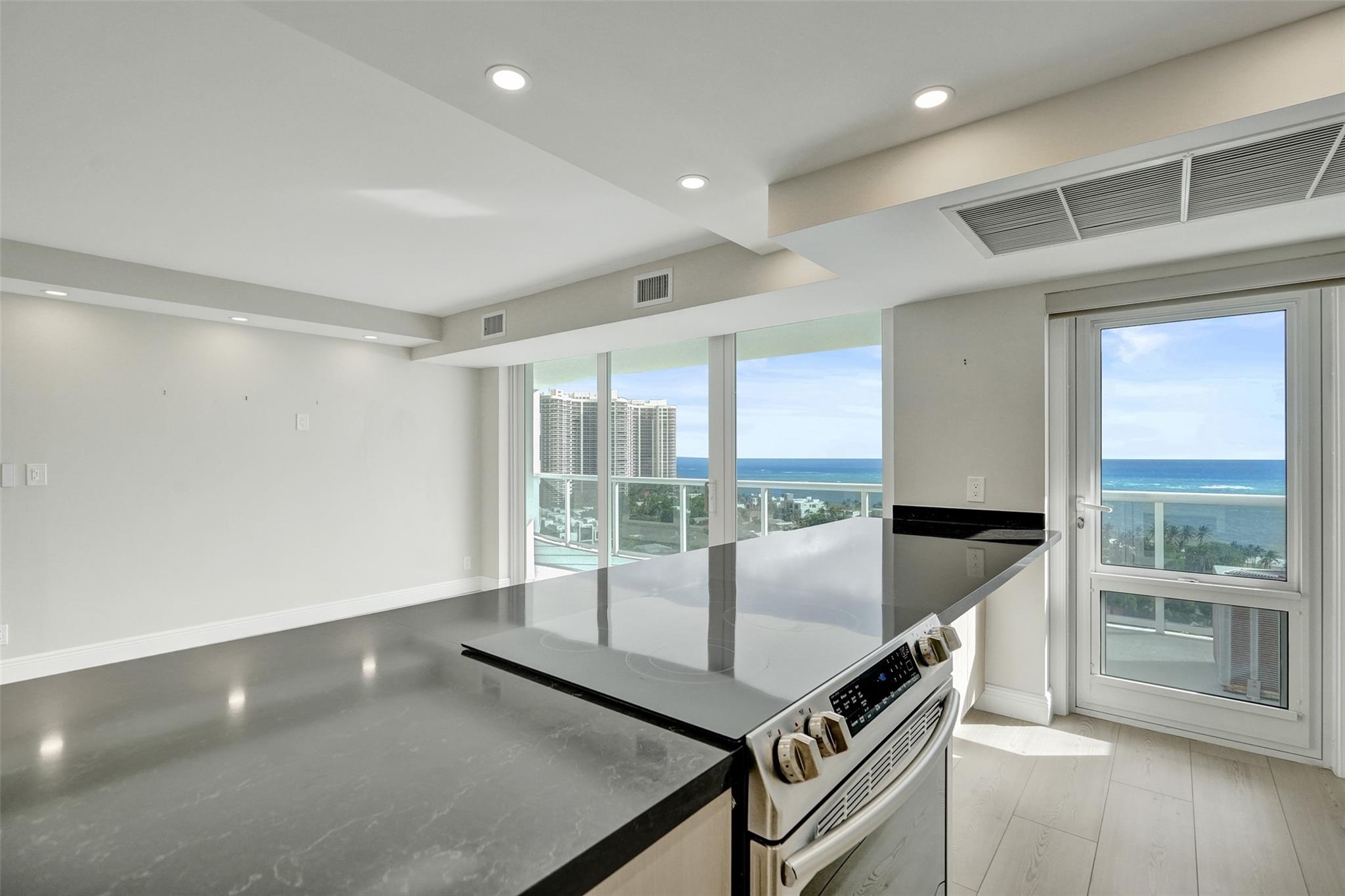 Vantage View - Residential