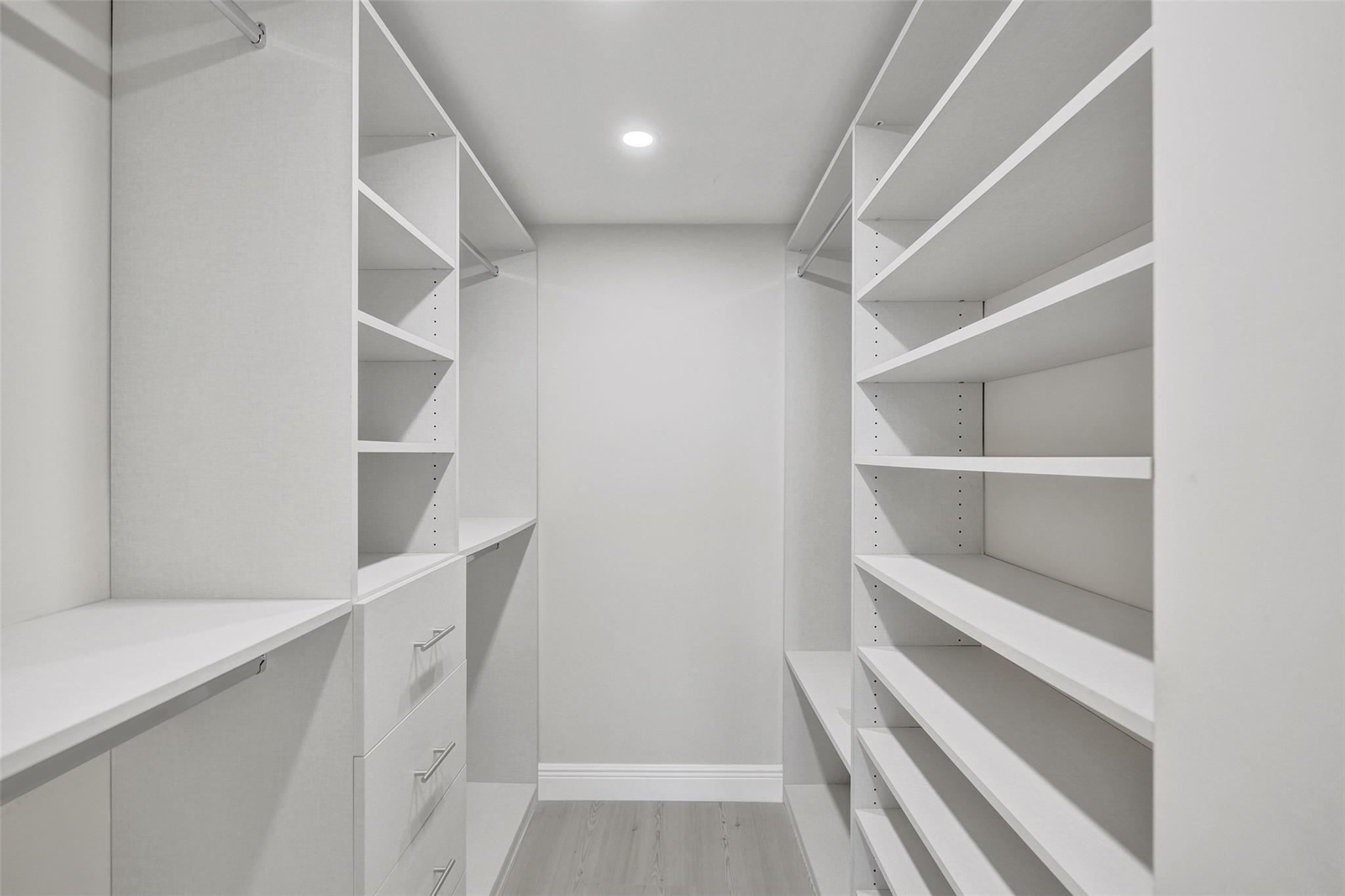 Vantage View - Residential