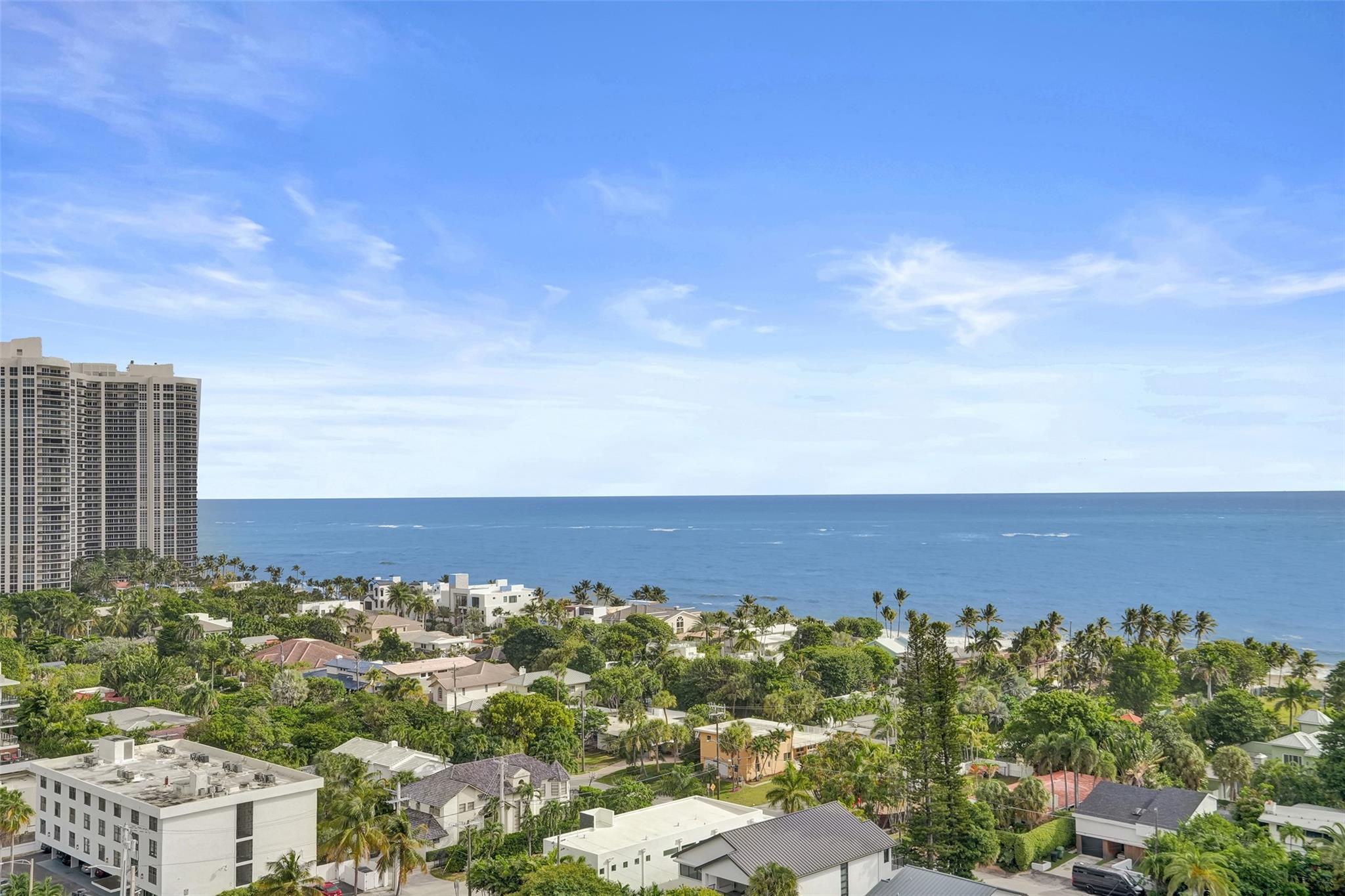 Vantage View - Residential