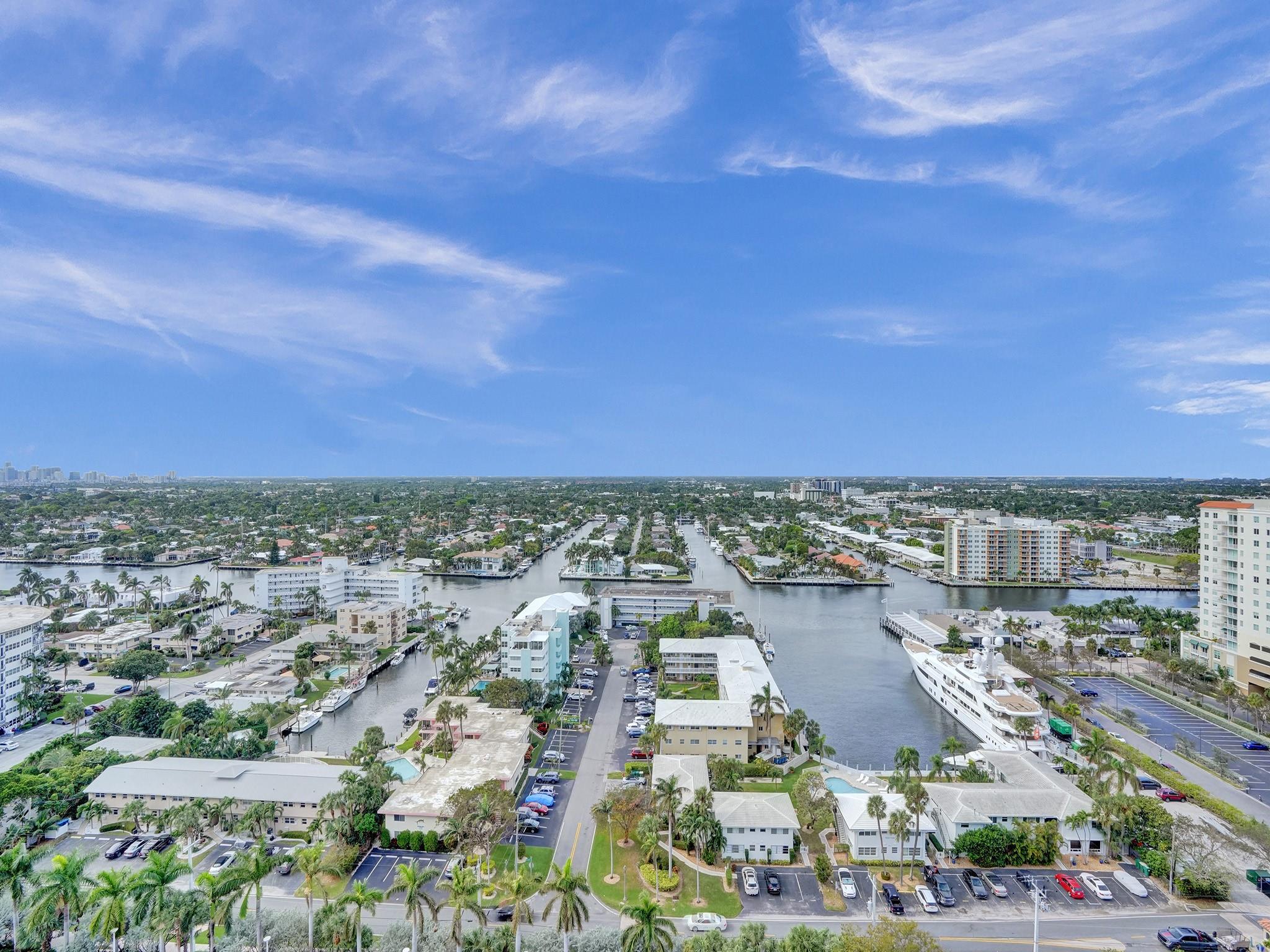 Vantage View - Residential