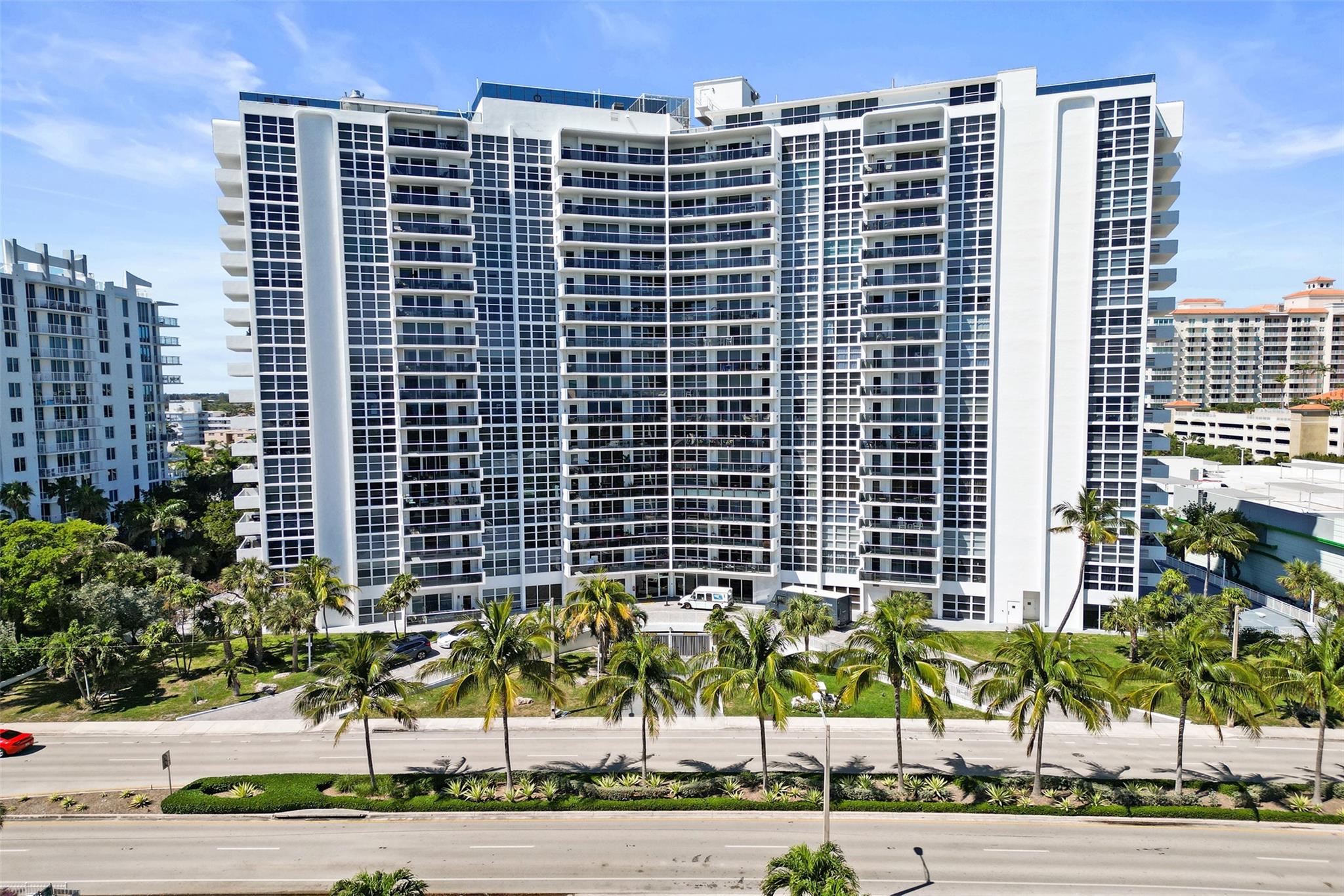 Vantage View - Residential