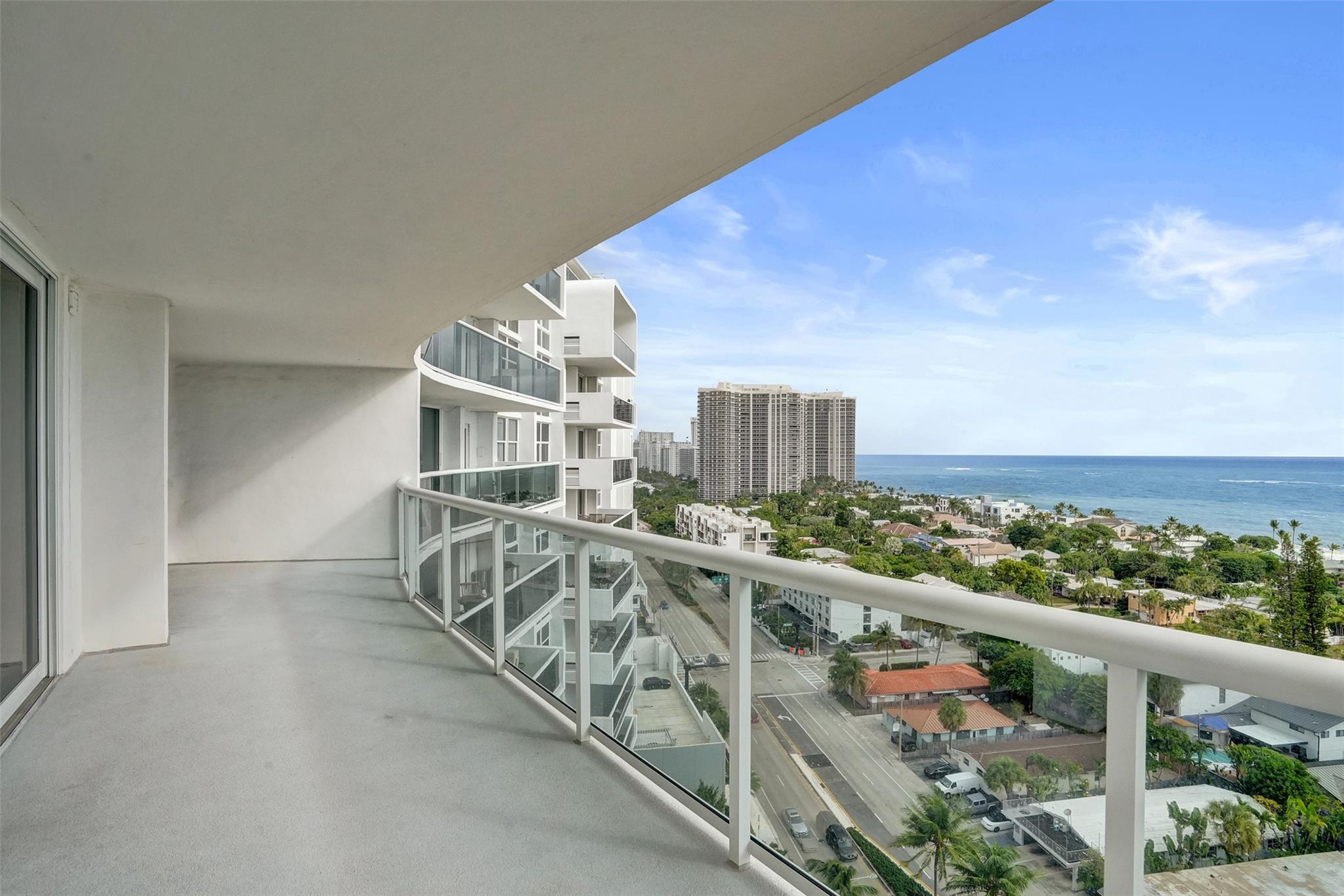 Vantage View - Residential