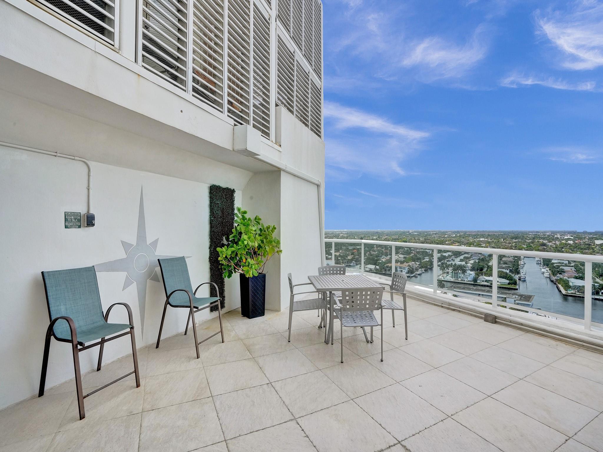 Vantage View - Residential