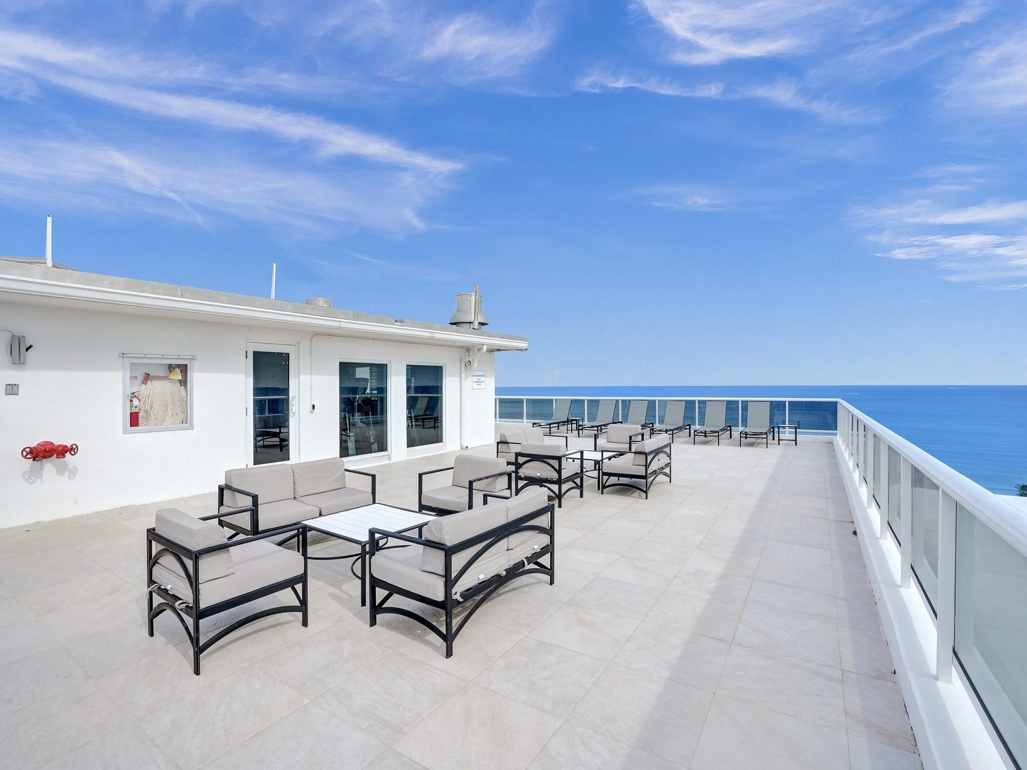 Vantage View - Residential