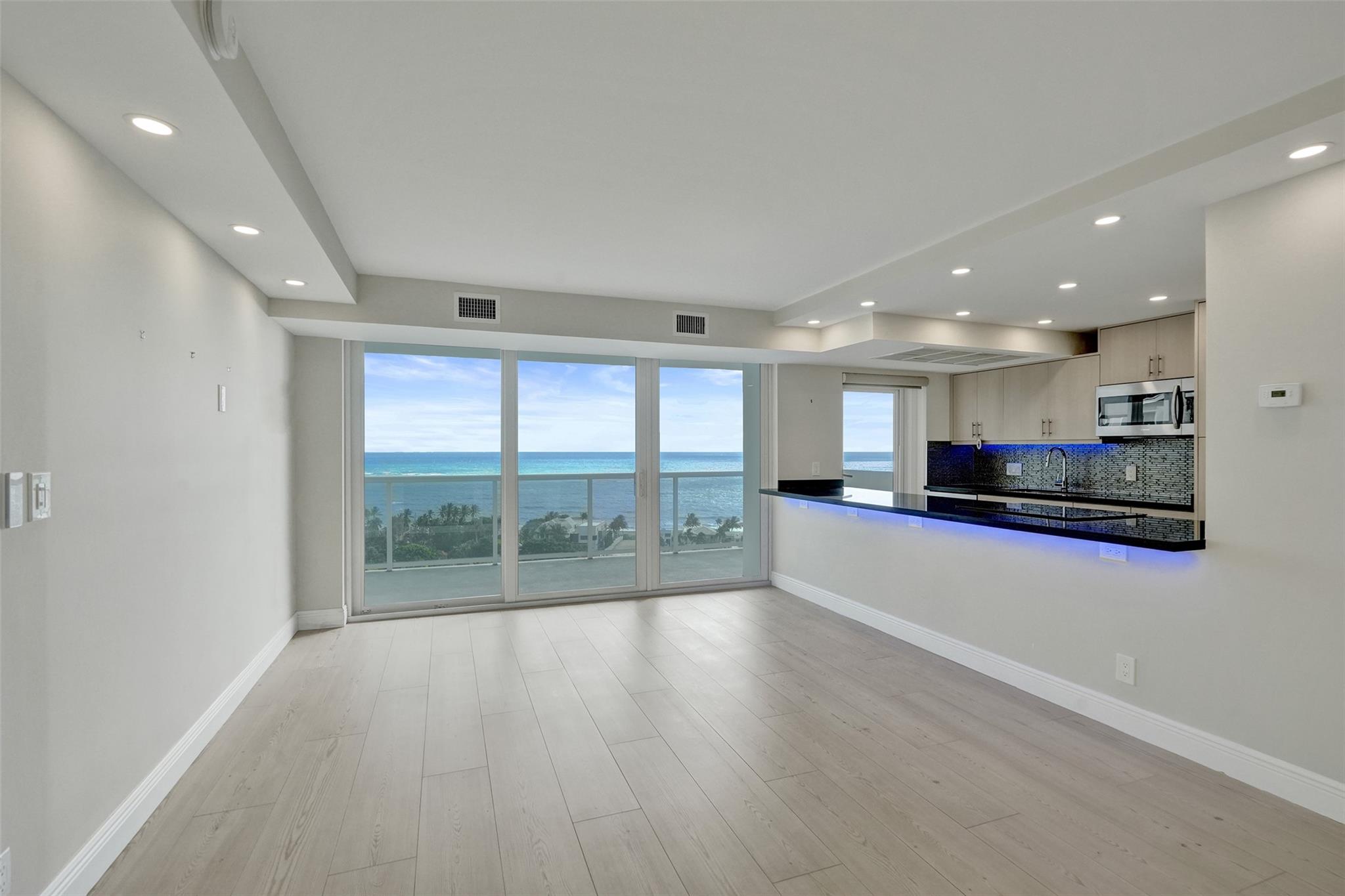 Vantage View - Residential