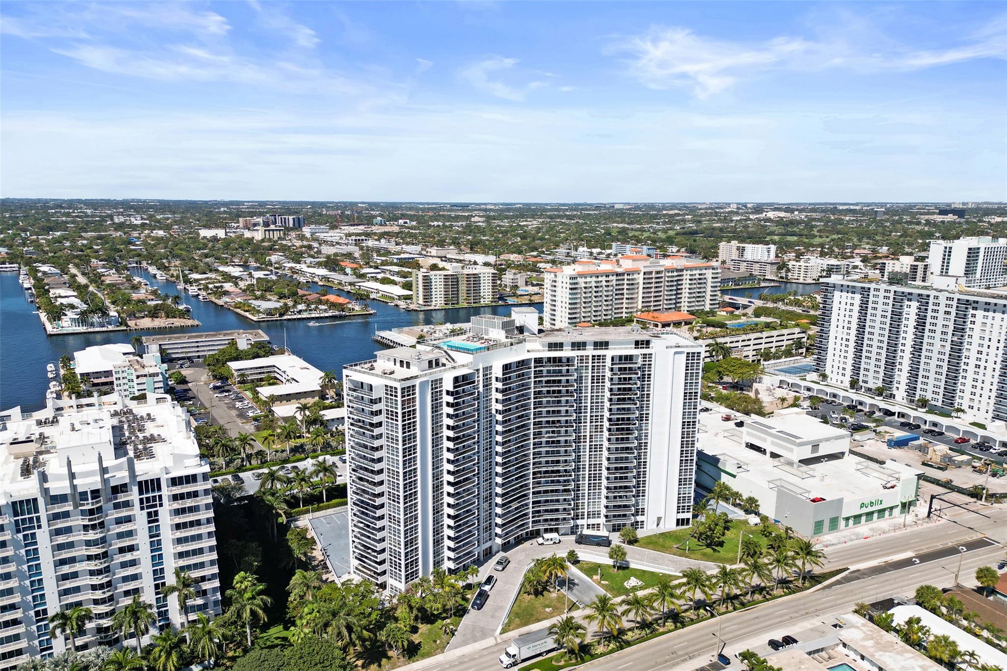 Vantage View - Residential