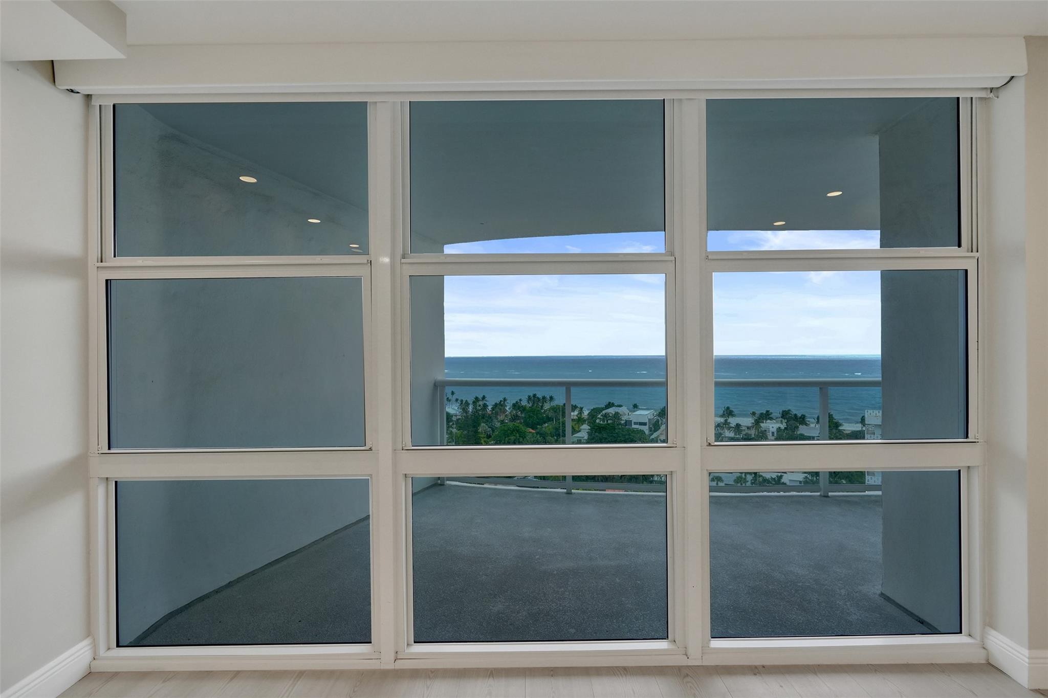 Vantage View - Residential