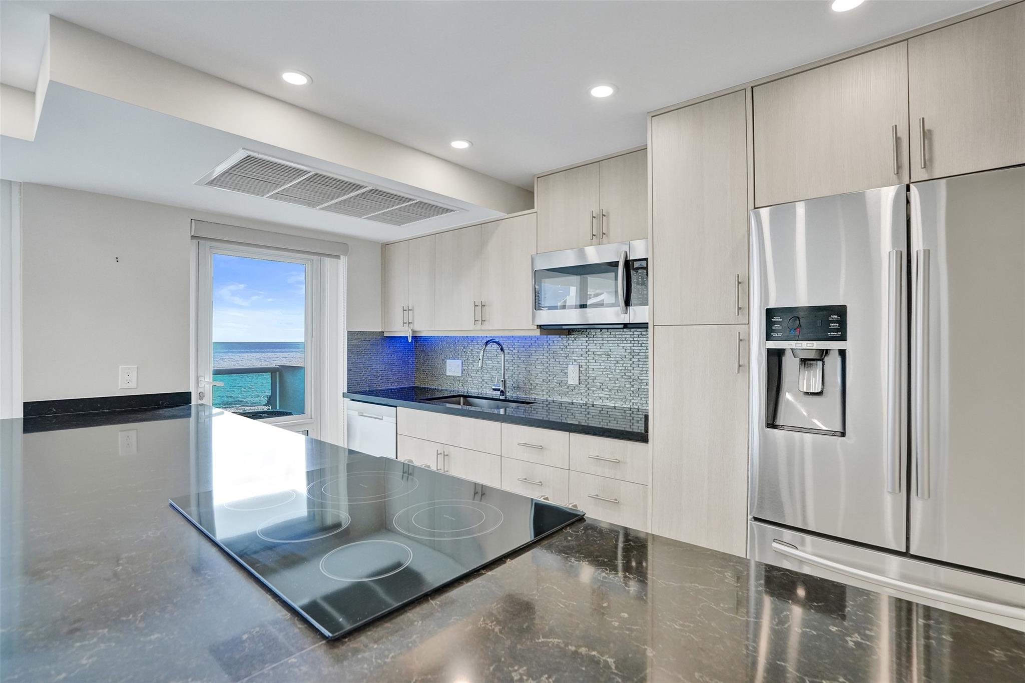 Vantage View - Residential