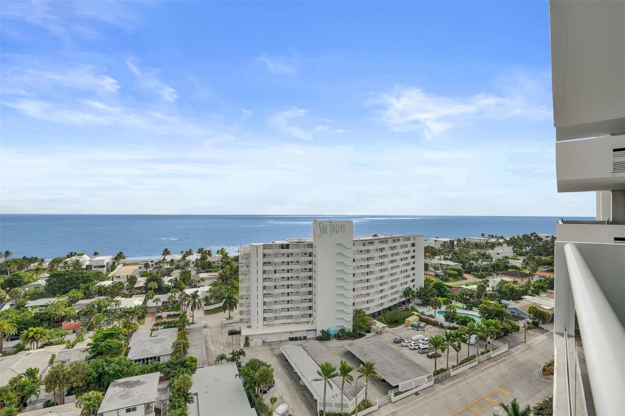 Vantage View - Residential