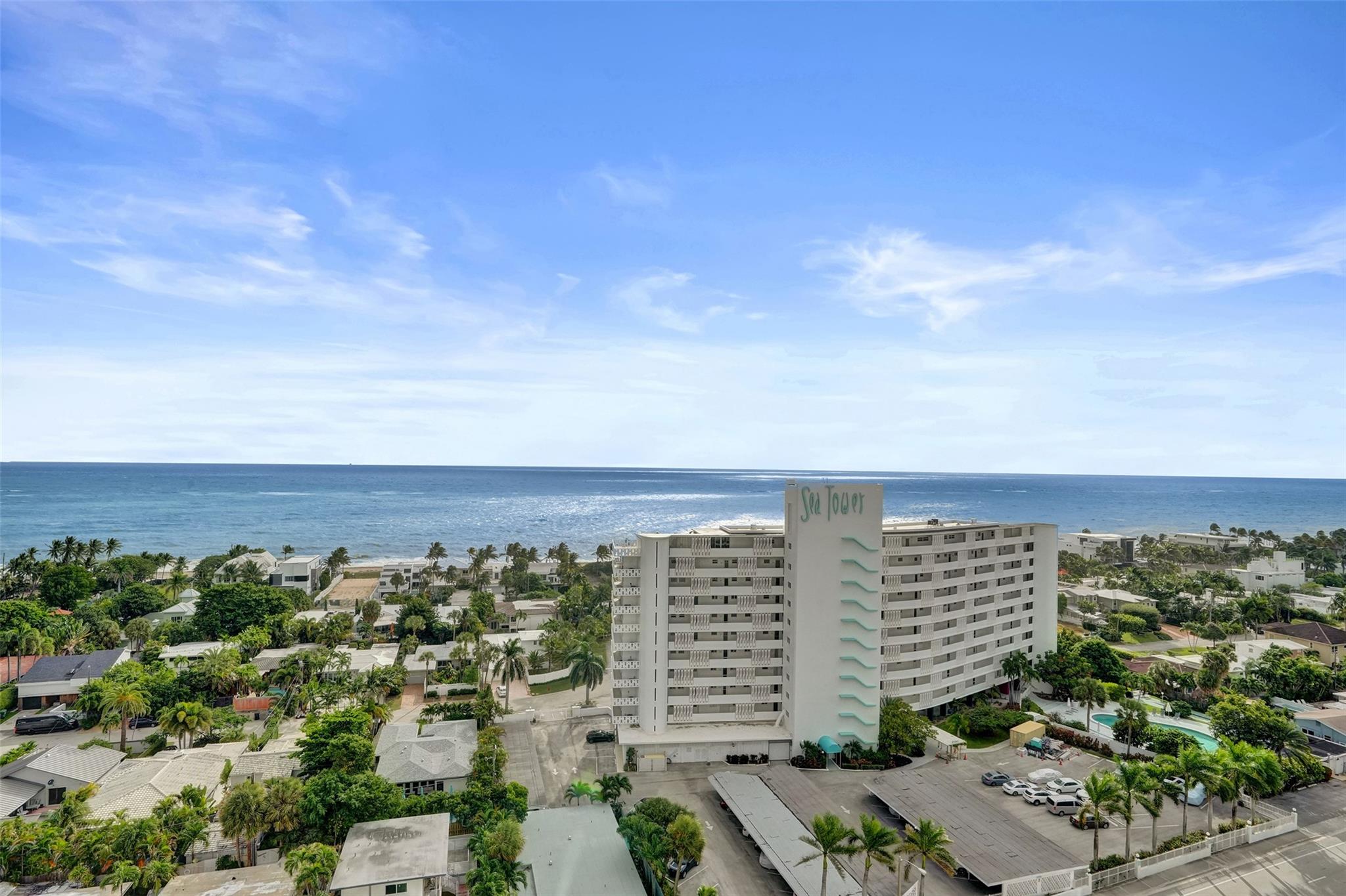 Vantage View - Residential