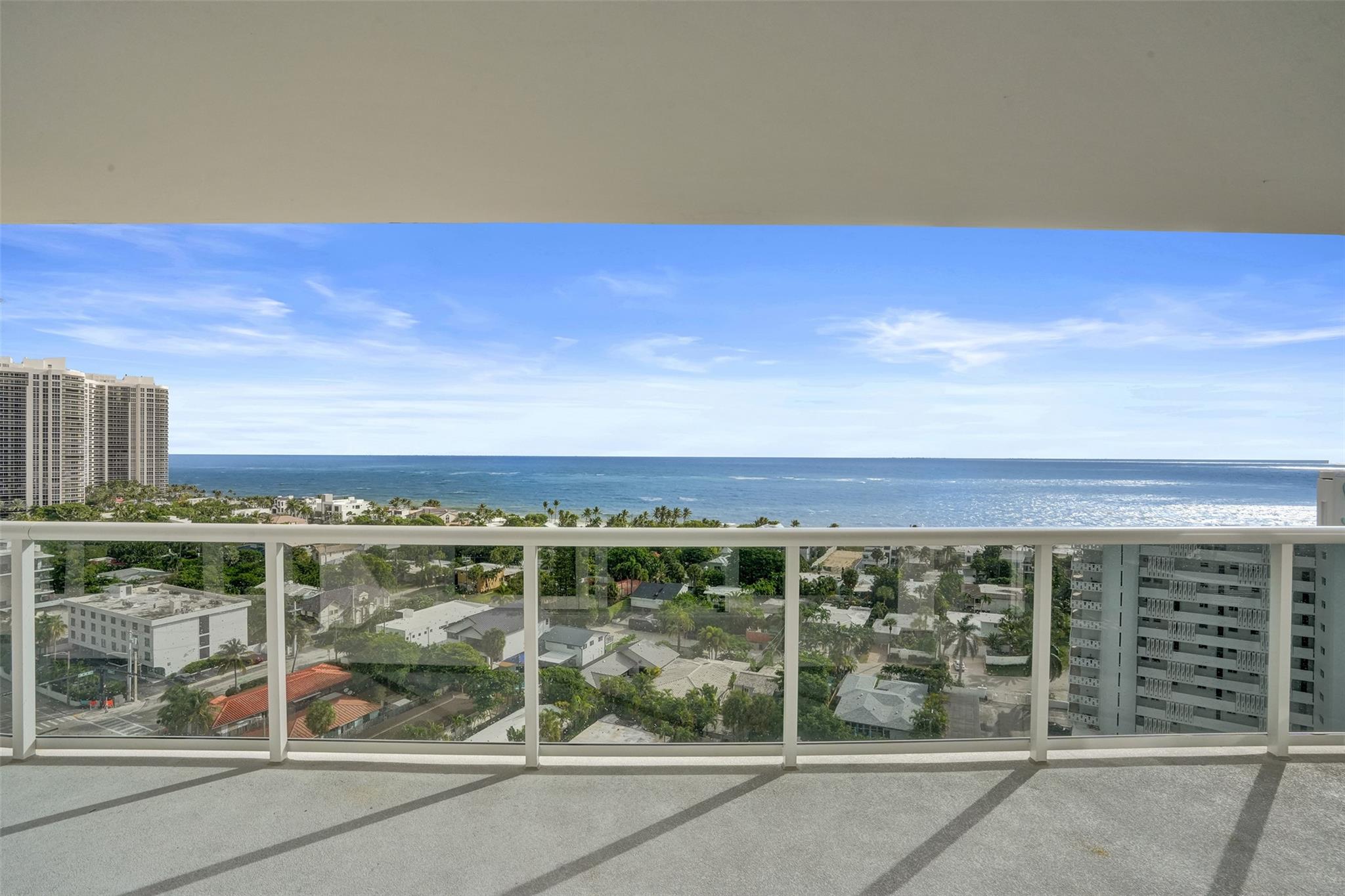 Vantage View - Residential