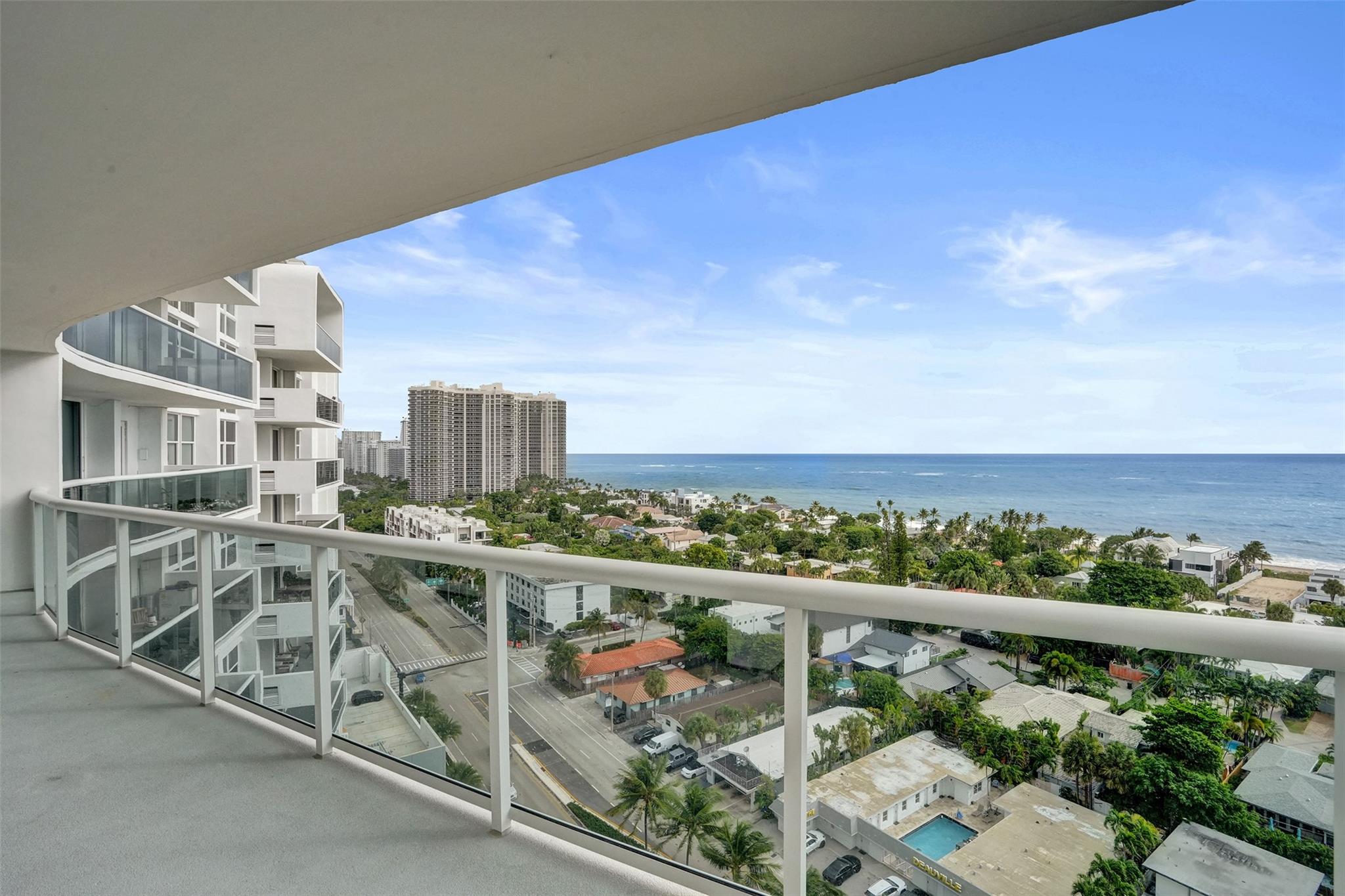 Vantage View - Residential