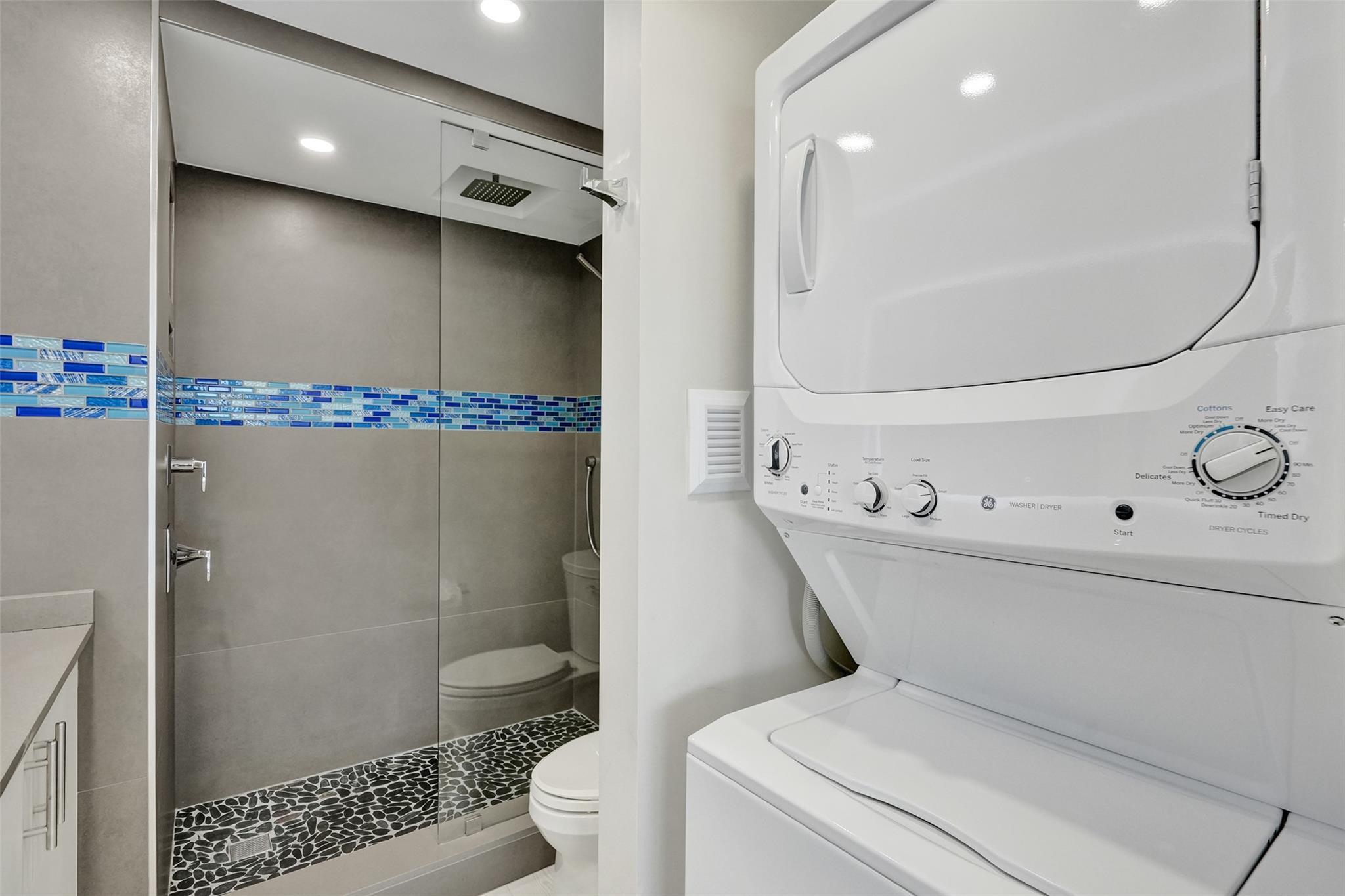 Vantage View - Residential