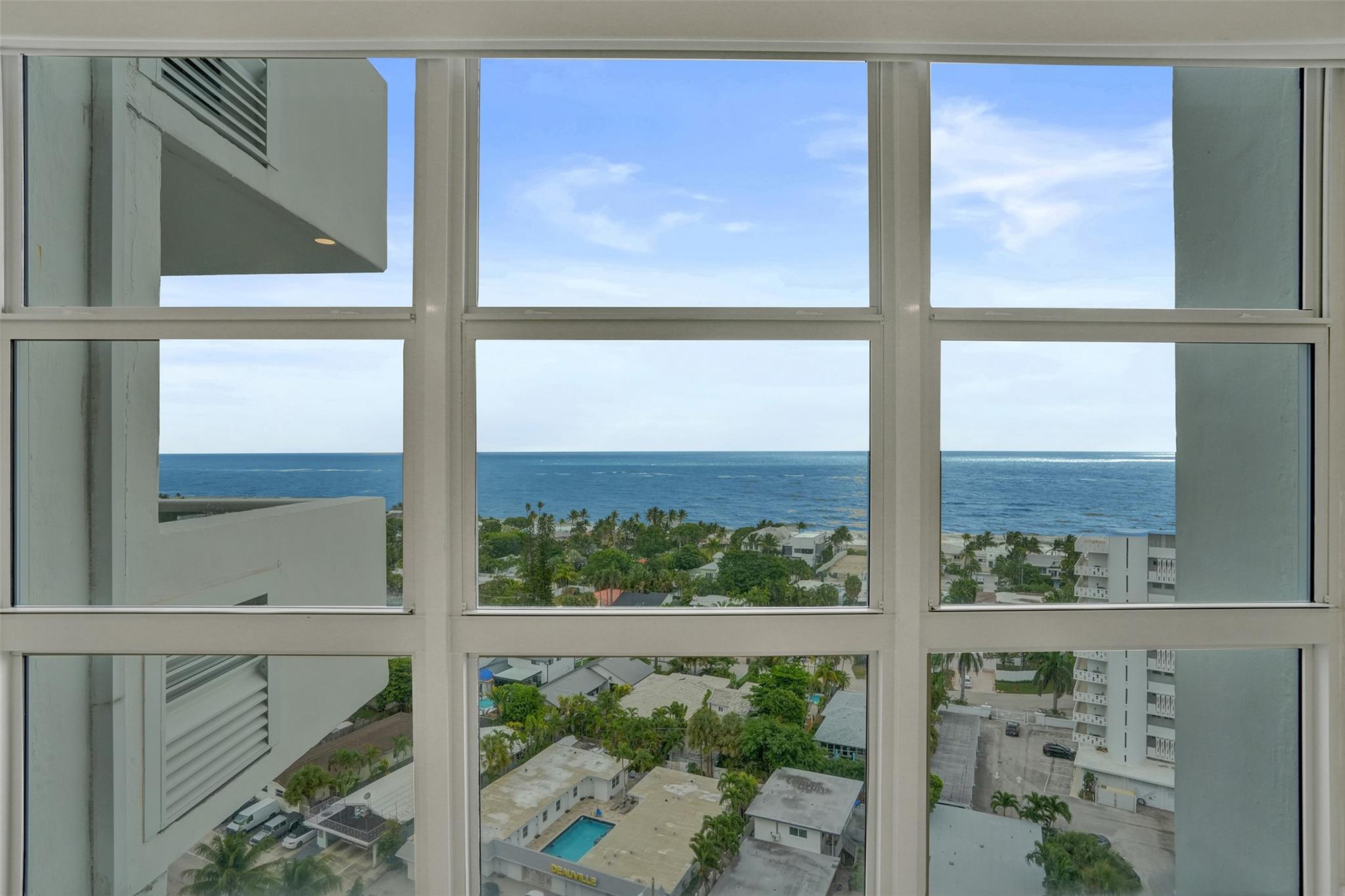 Vantage View - Residential