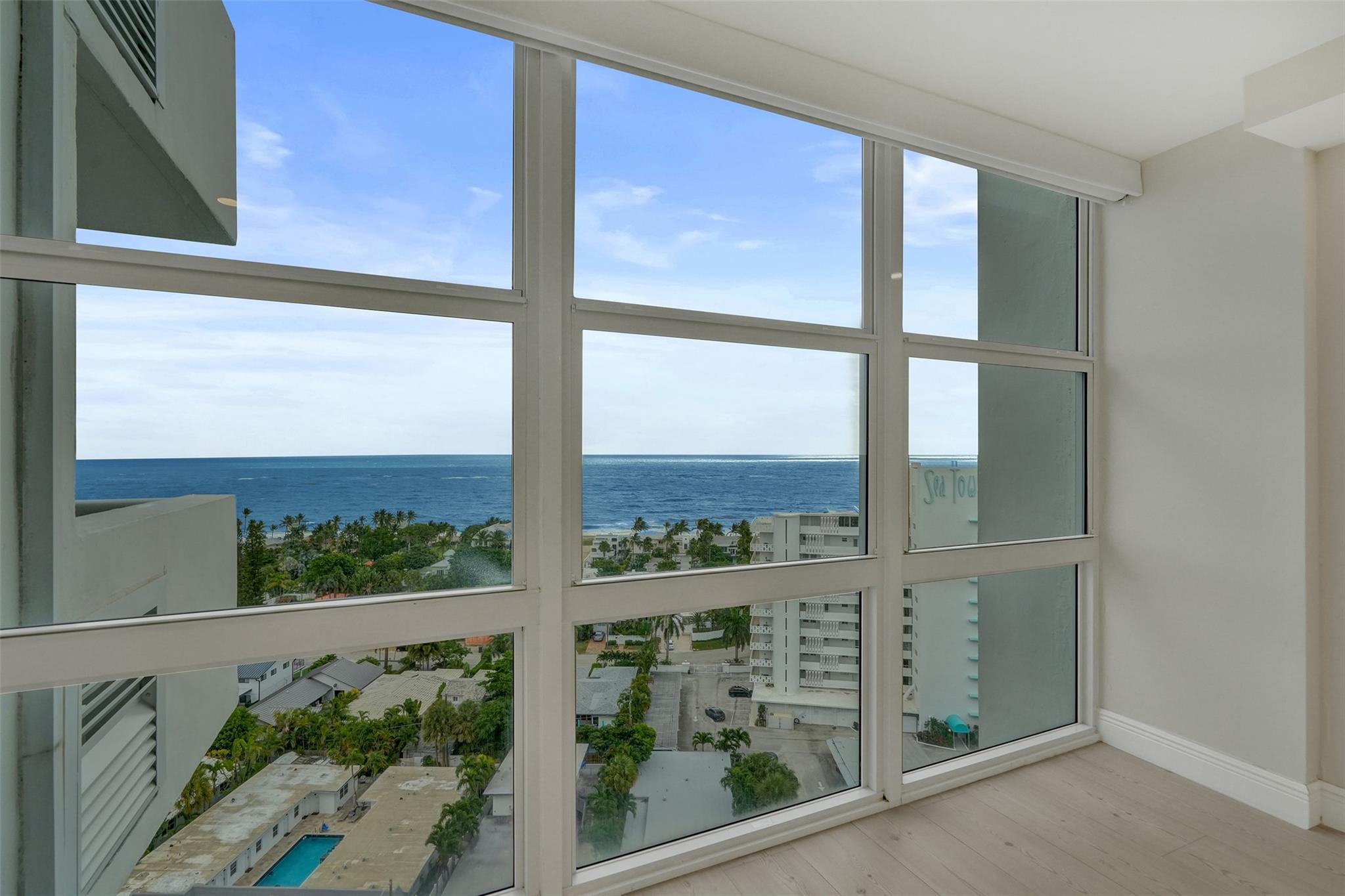 Vantage View - Residential